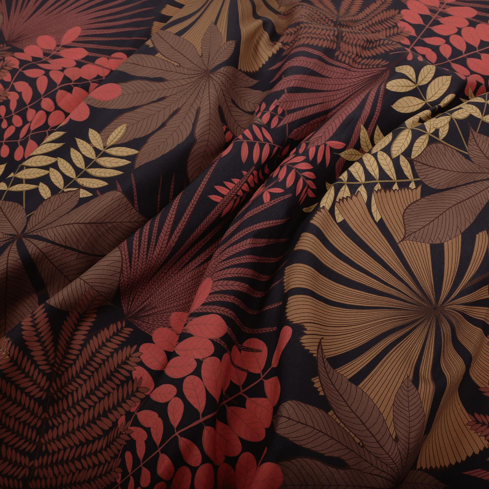 Bohemia Alizarin Roman Blind - 119986rom_FABRIC_01.jpg