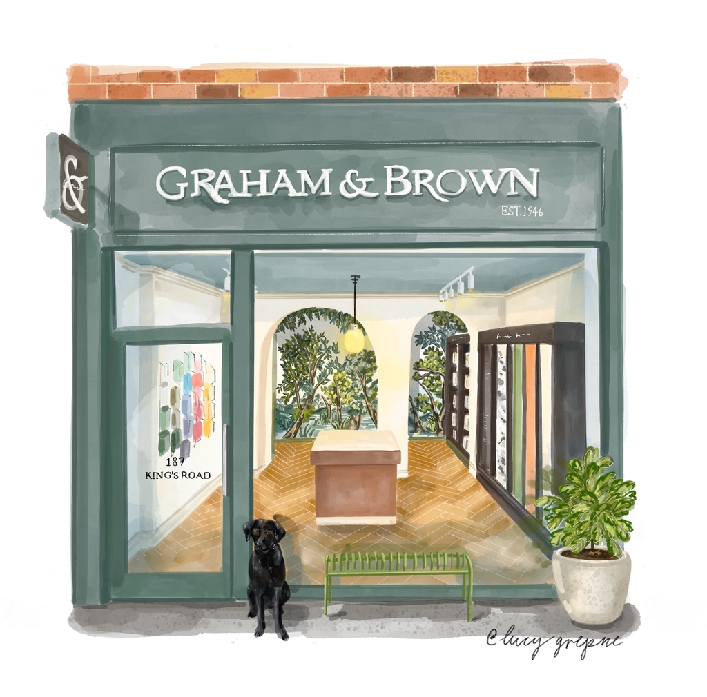 Design and Colour Consultation