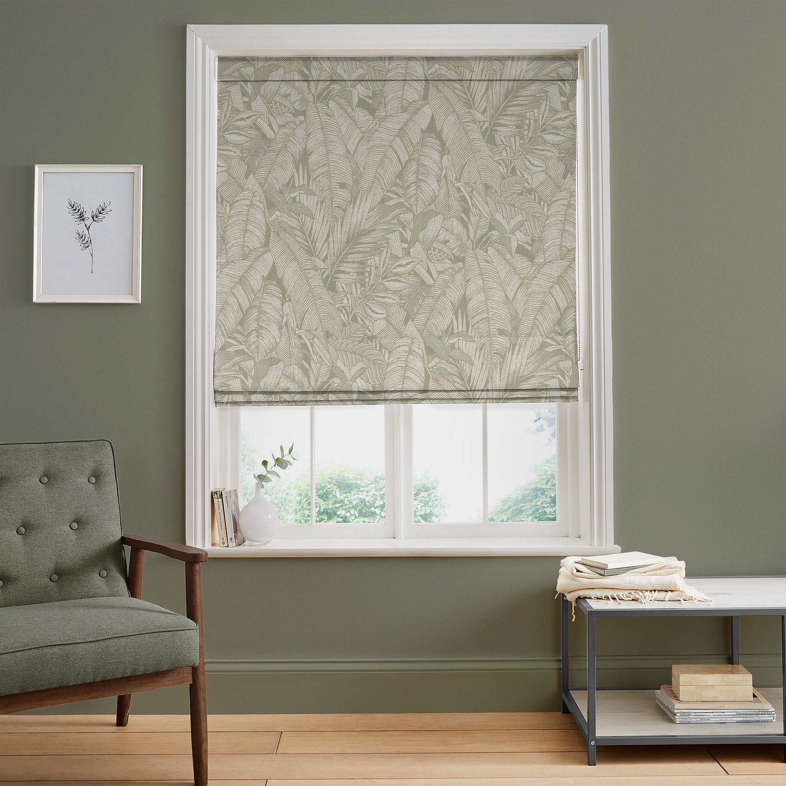 Paradys Sage Roman Blind - 119990rom_ROOMSET_01.jpg