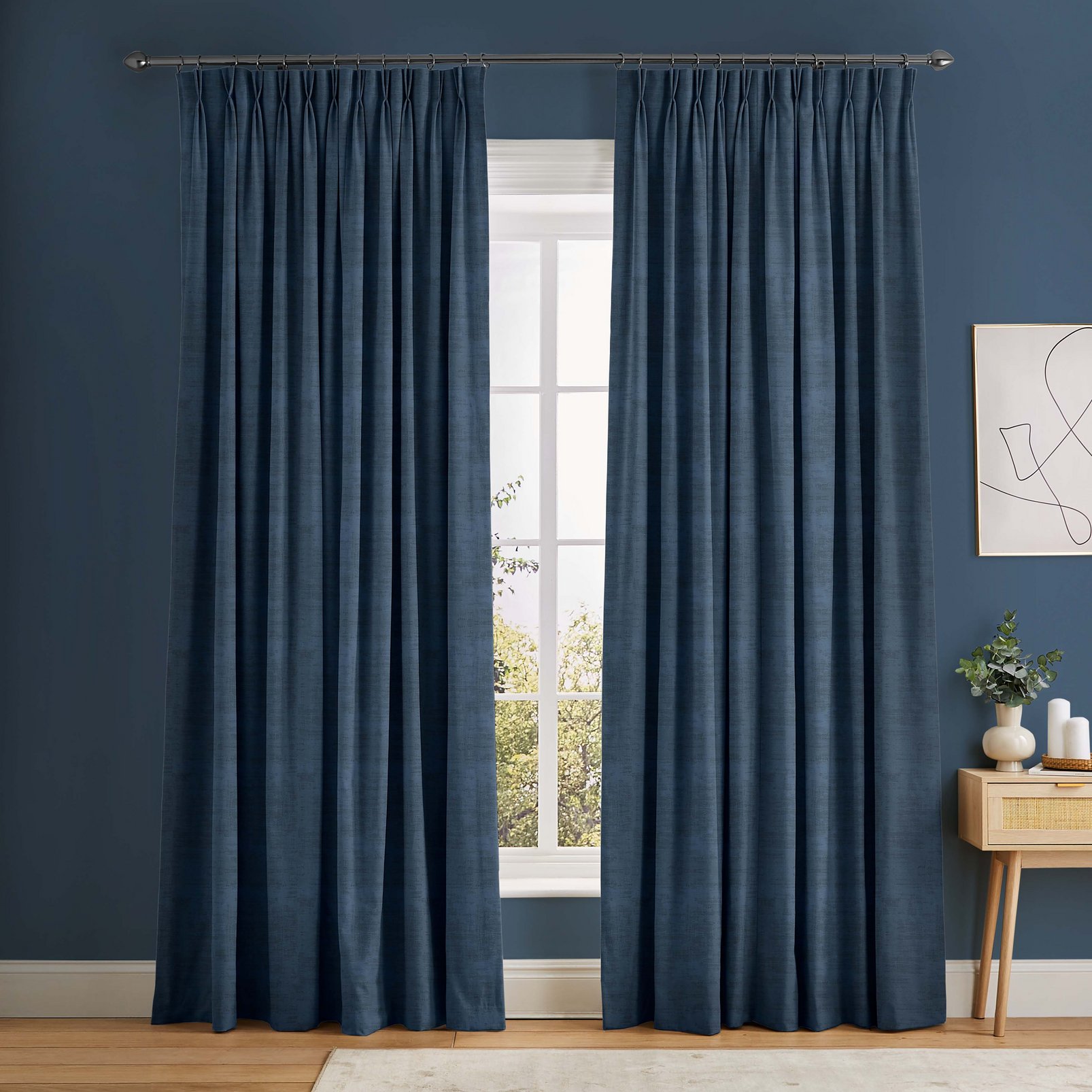 Elements Cornflower Curtains - 116112cur_ROOMSET_01.jpg