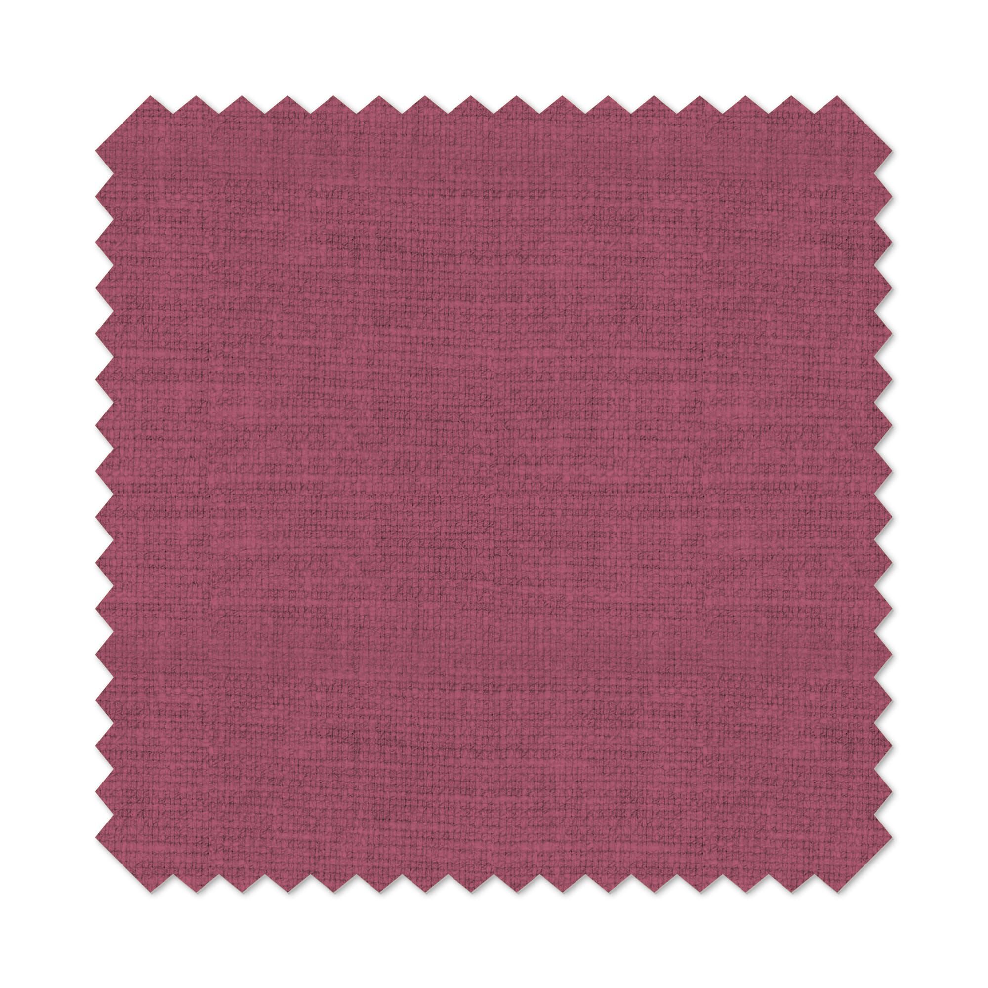 Wallace Fuchsia Roman Blind