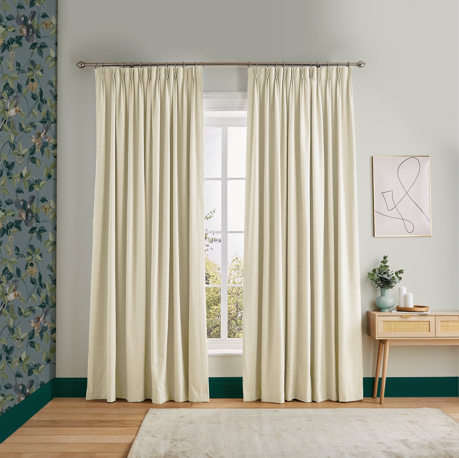 Dapple Ivory Curtains - 116088cur_ROOMSET_01.jpg