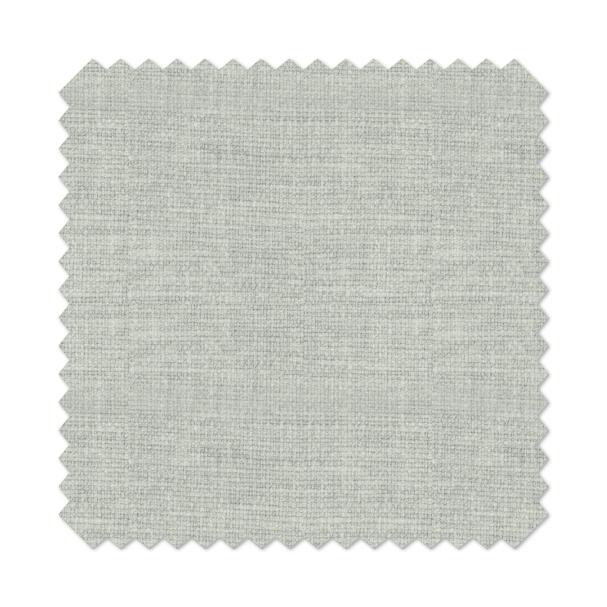 Wallace Mid Grey Roman Blind