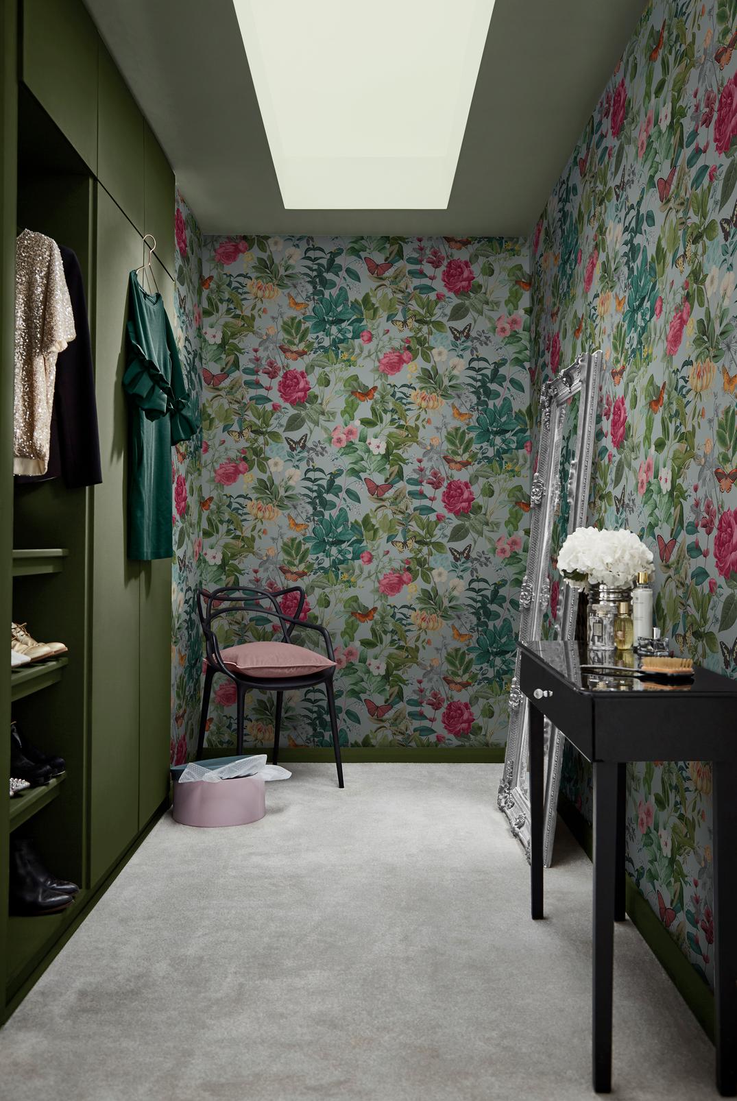 Bodnant Garden Duck Egg Wallpaper - 143504_ROOMSET_01.jpg