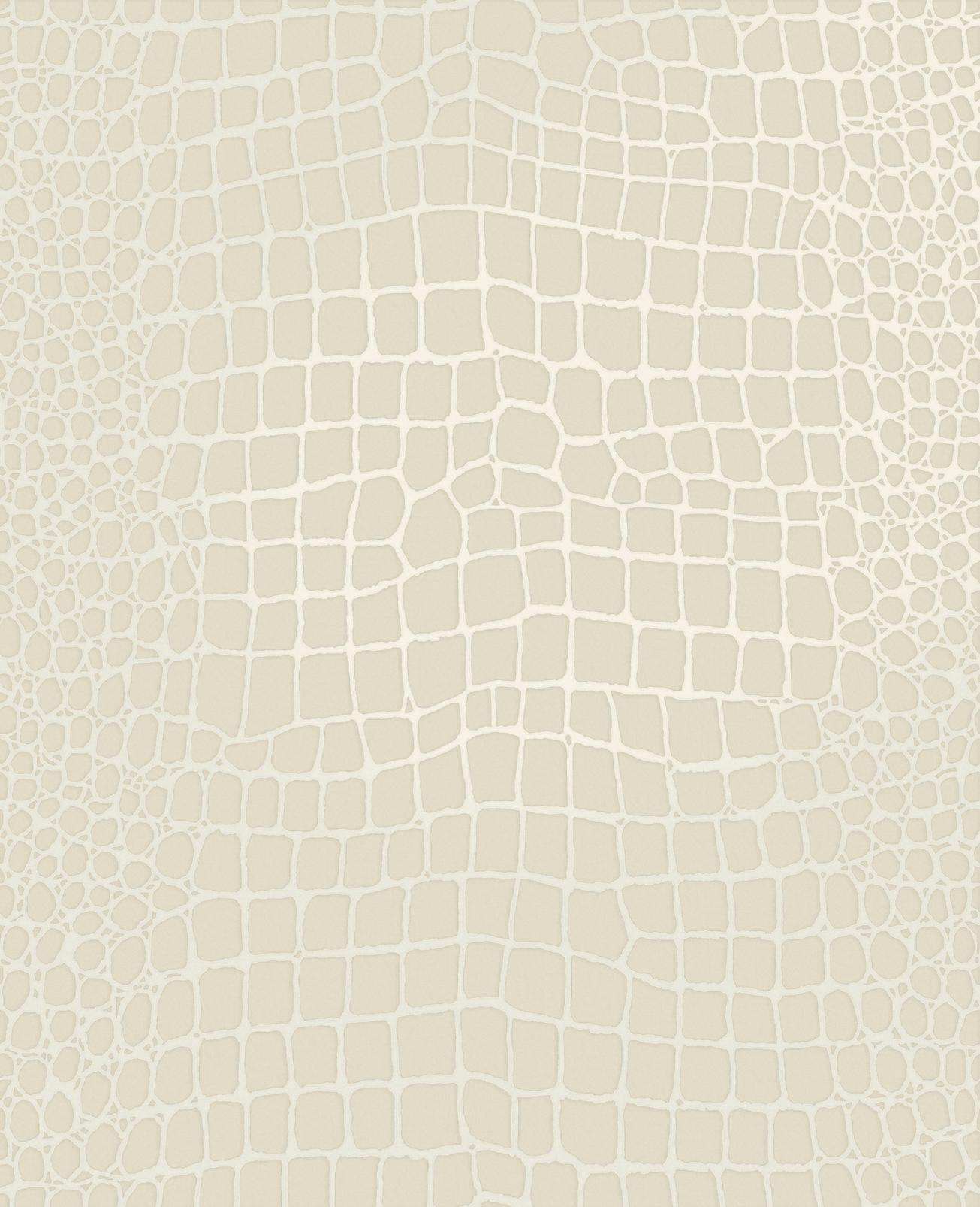 Crocodile Blanc Wallpaper - 143562_TILE_01.jpg