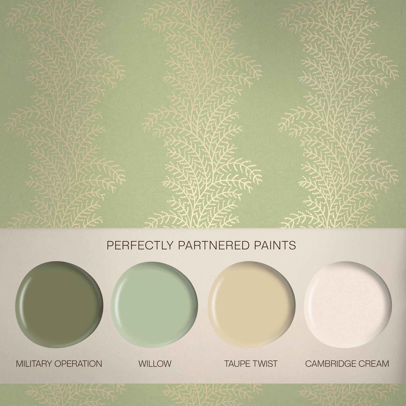 Whispering Fern Dark Sage Wallpaper - 143536_FLATLAY_01.jpg