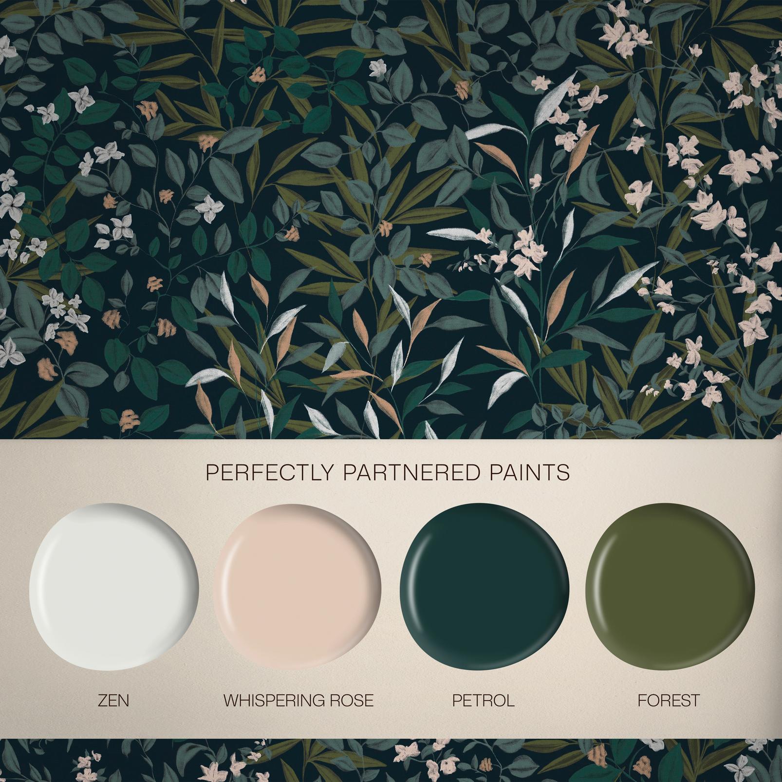 Reverie Navy Wallpaper - 143511_FLATLAY_01.jpg