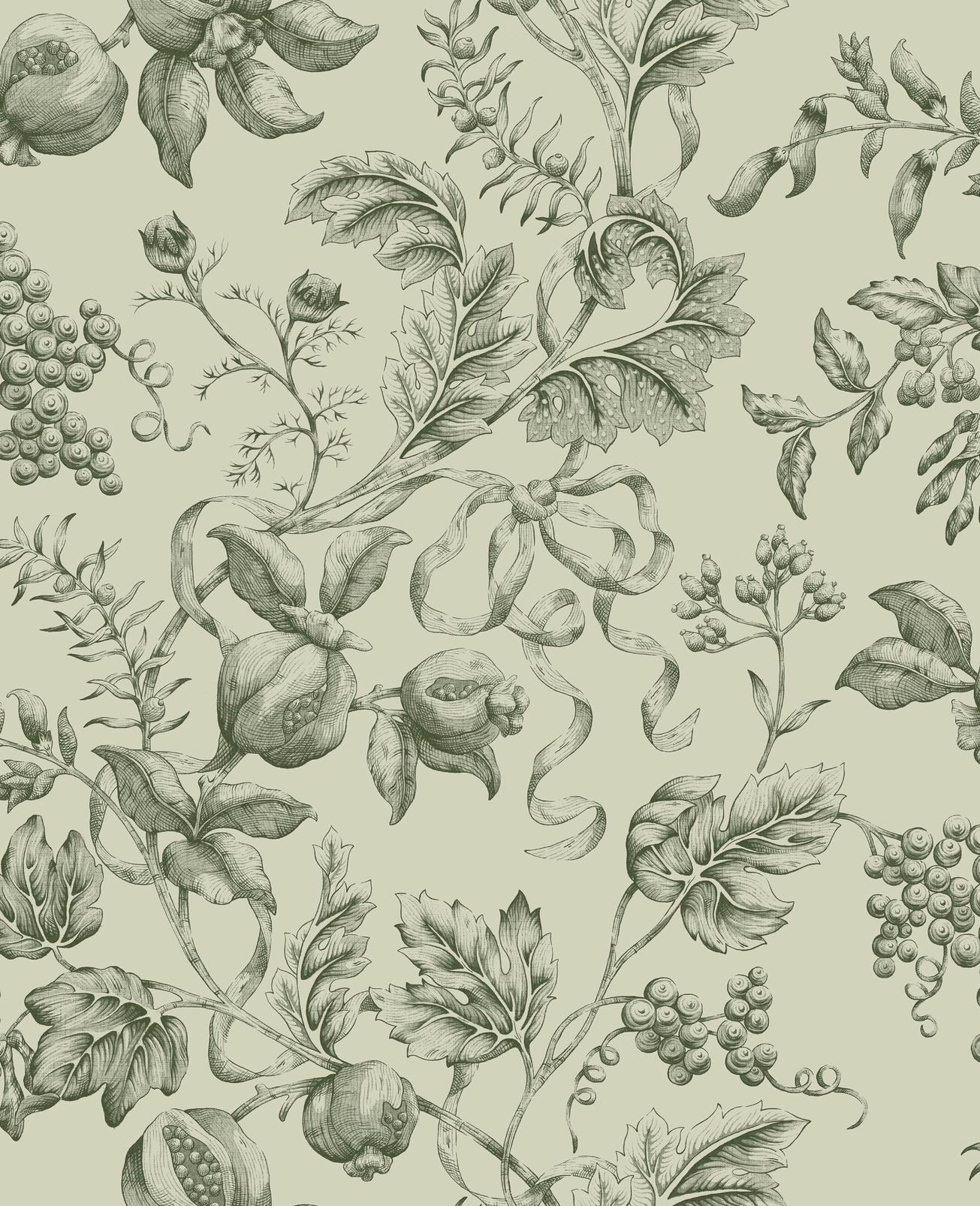 Roman Willow Wallpaper - 143555_TILE_01.jpg