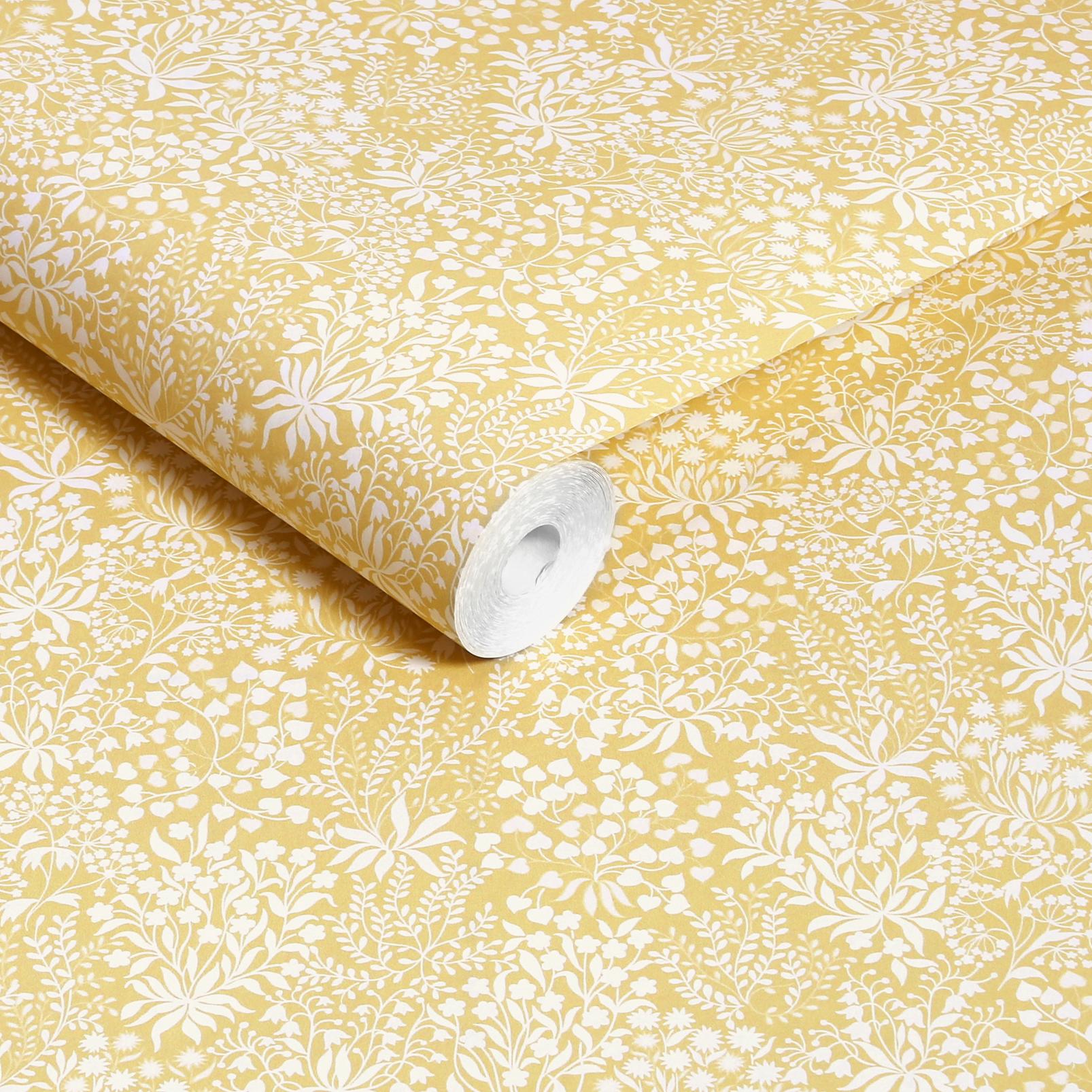 Daisyfield Creme Brulee Wallpaper - 143539_ROLLSHOT_01.jpg
