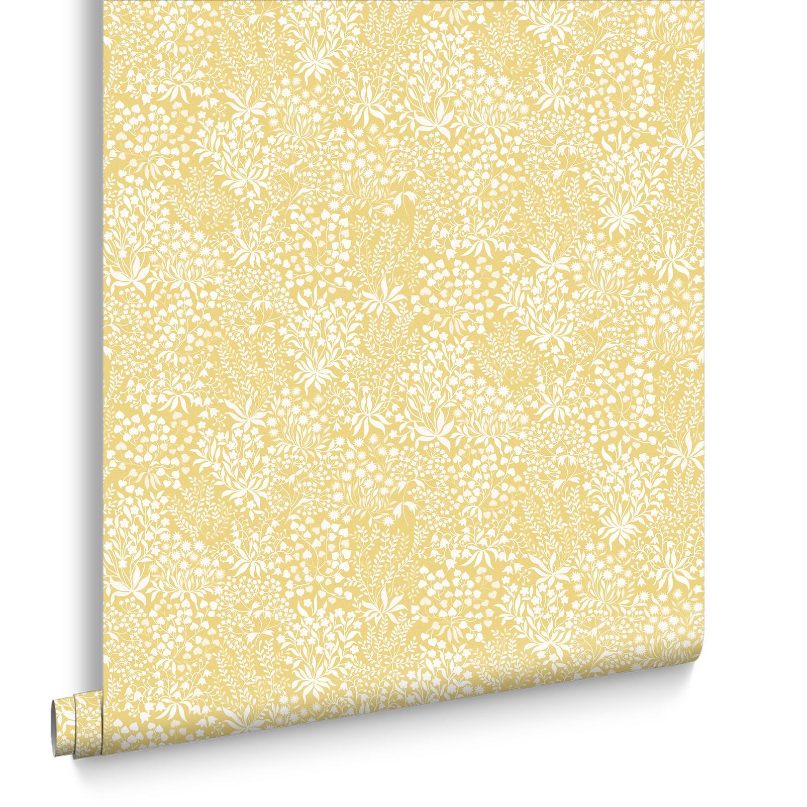 Daisyfield Creme Brulee Wallpaper - 143539_DIGITAL ROLL_01.jpg
