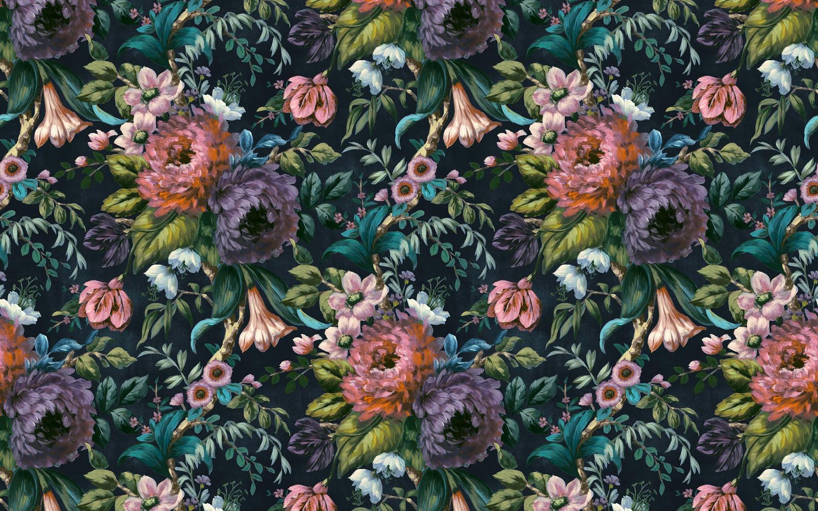 Verdure Noir Bespoke Mural - 145359_MAINTILE_01.jpg