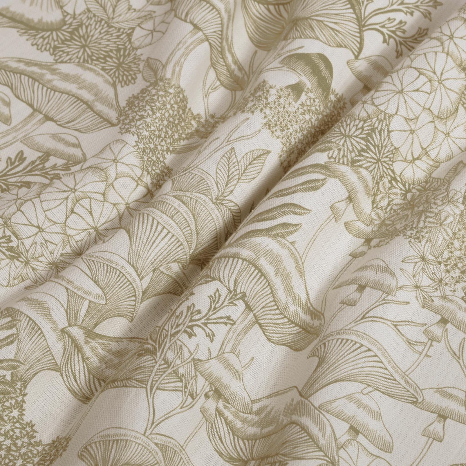 Fungi Folklore Willow Curtain - 143675cur_FABRIC_01.jpg