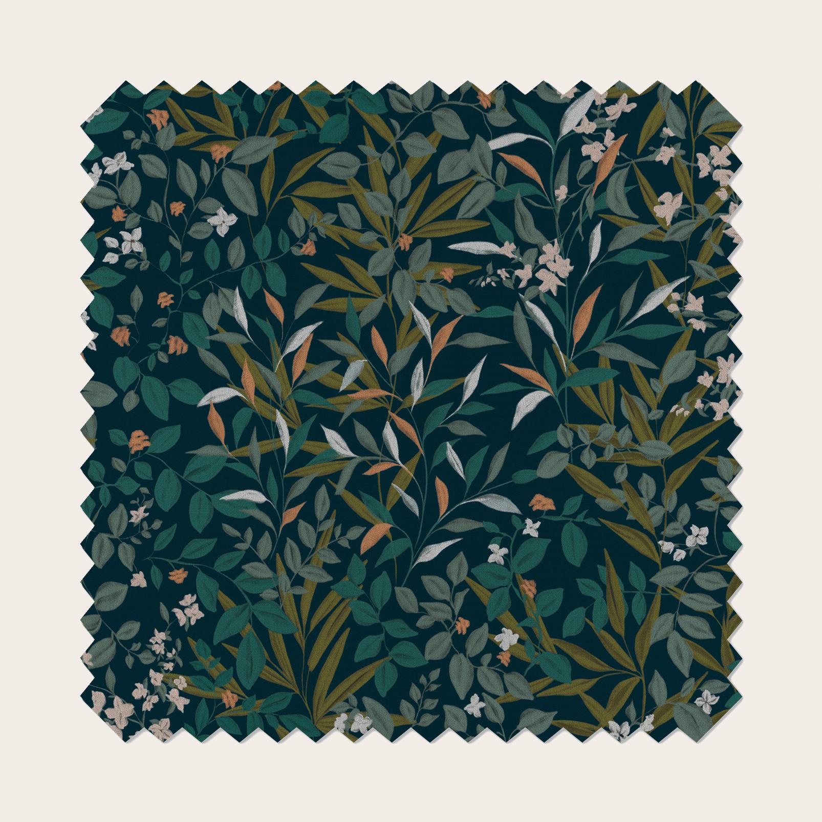 Reverie Navy Roller Blind - 143643rol_TILE_01.jpg