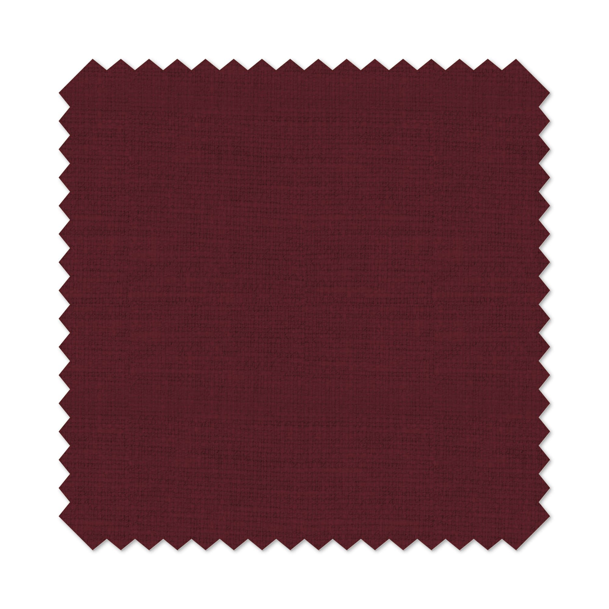 Wallace Ruby Roman Blind