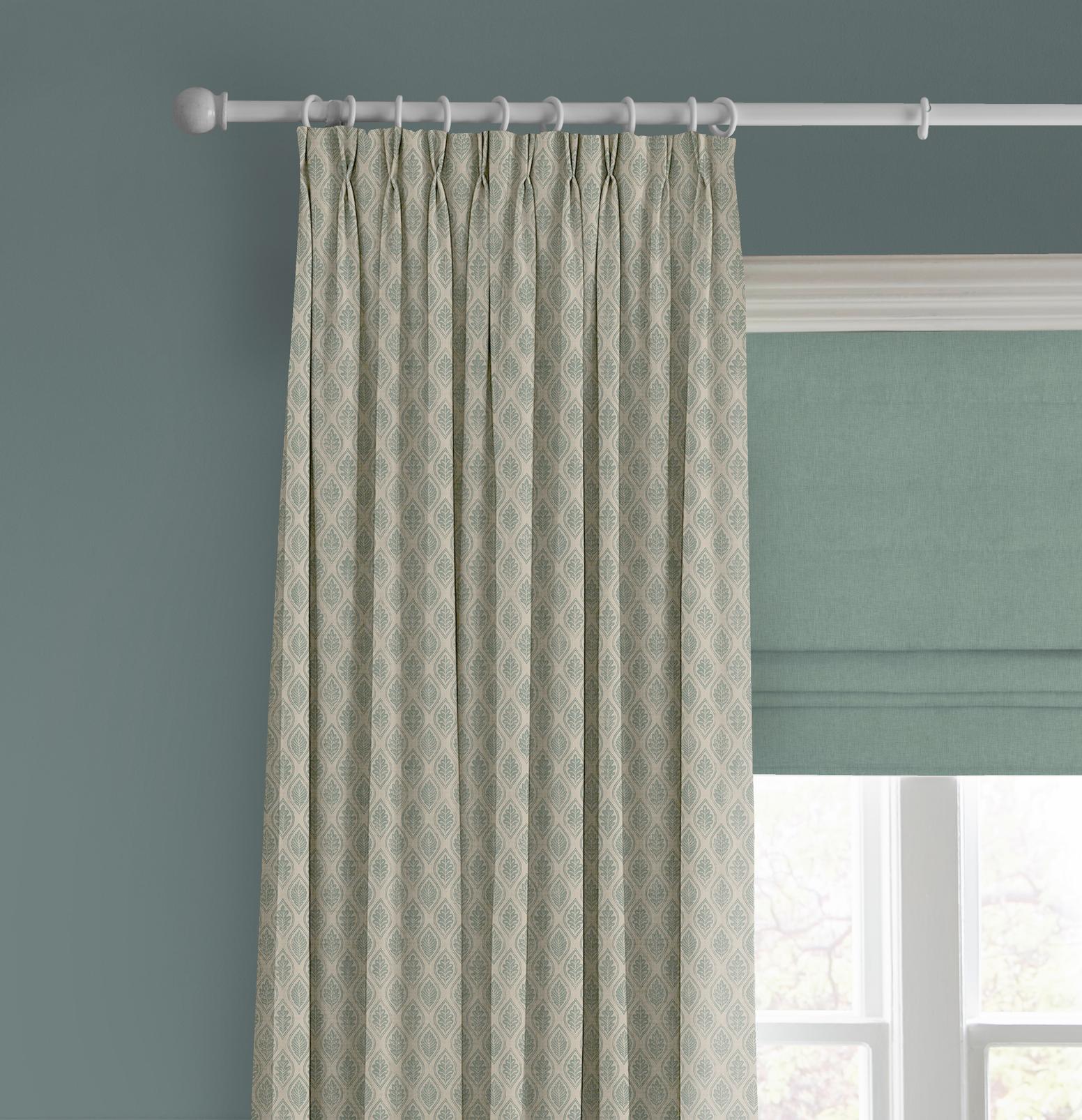 Edo Mist Curtain - 143657cur_CAMEO_Edo_Mist_116068_Campanile_Mint_108706_1946.jpg