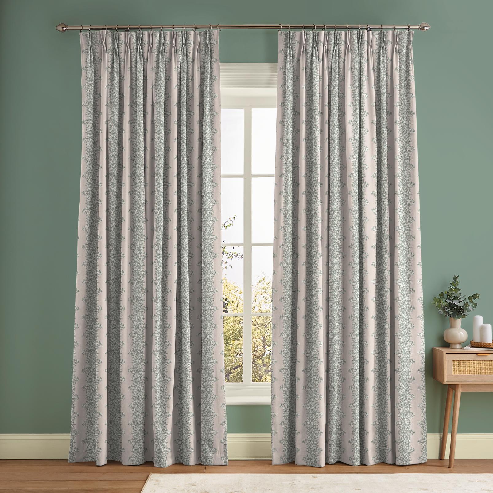 Whispering Fern Mist Curtain - 143633cur_ROOMSET_Whispering_Fern_MIst_145276_Mist_Blanc.jpg