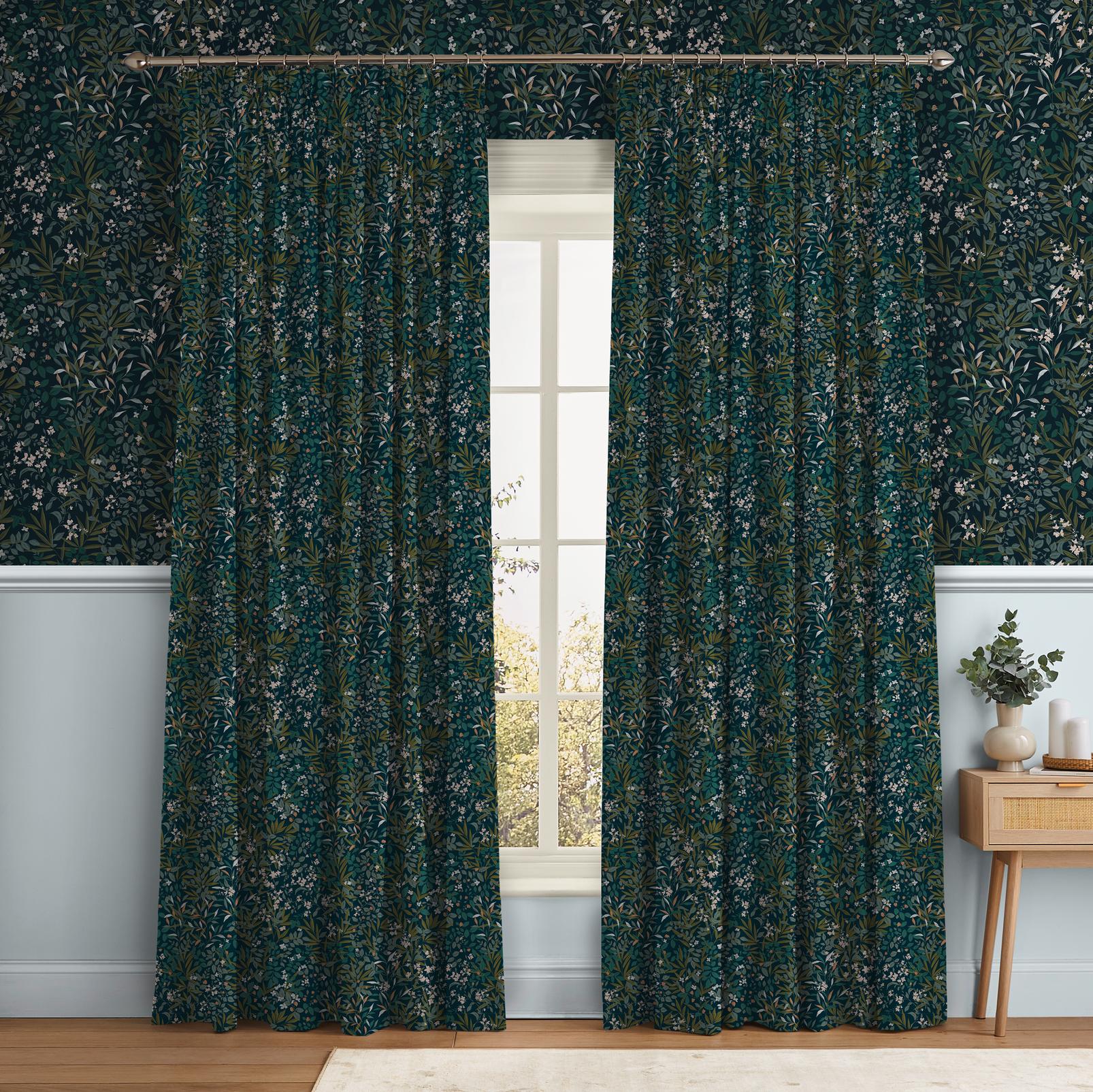Reverie Navy Curtain - 143642cur_ROOMSET_Reverie_Navy_110763_Shard.jpg