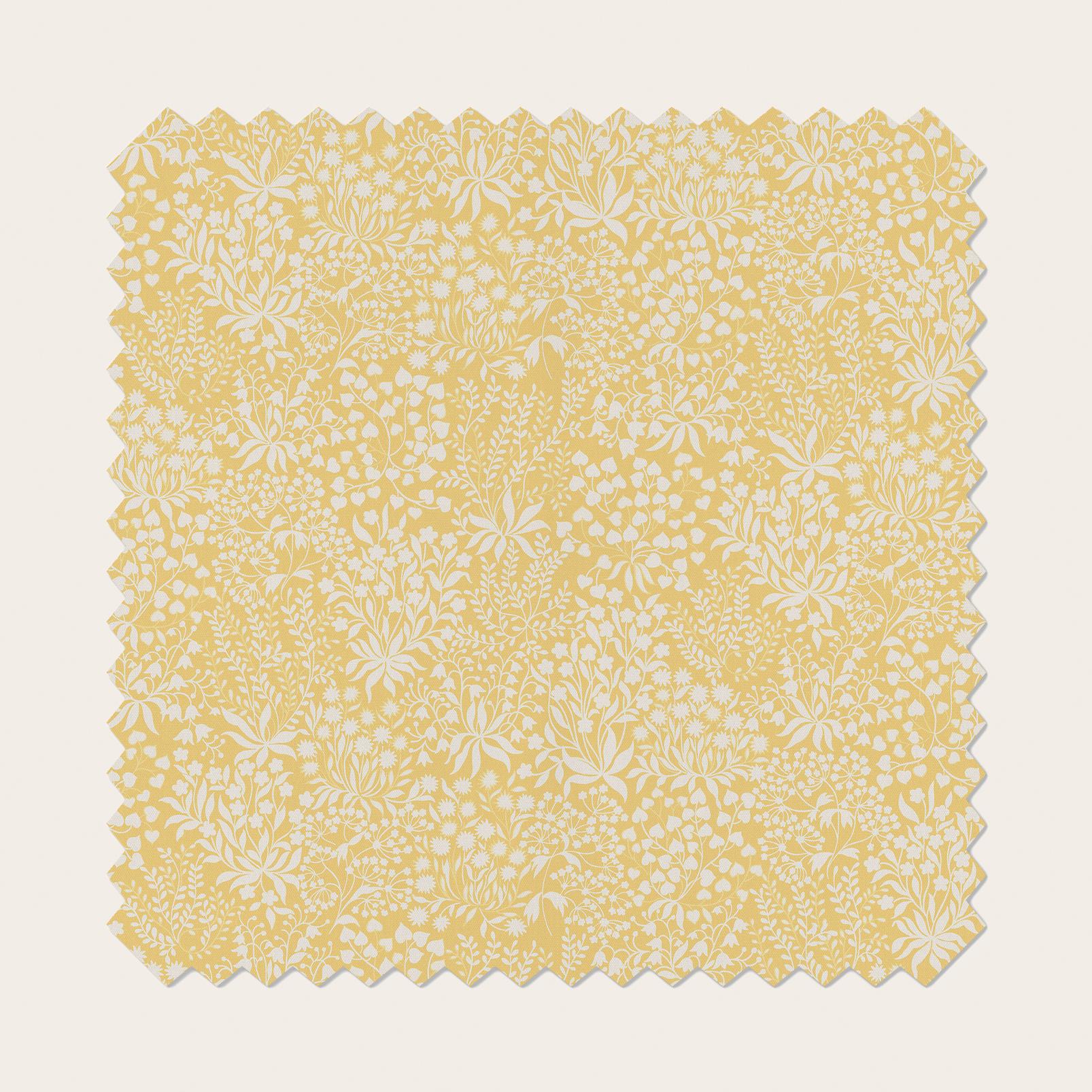 Daisyfield Crème Brûlée Roller Blind - 143619rol_TILE_01.jpg