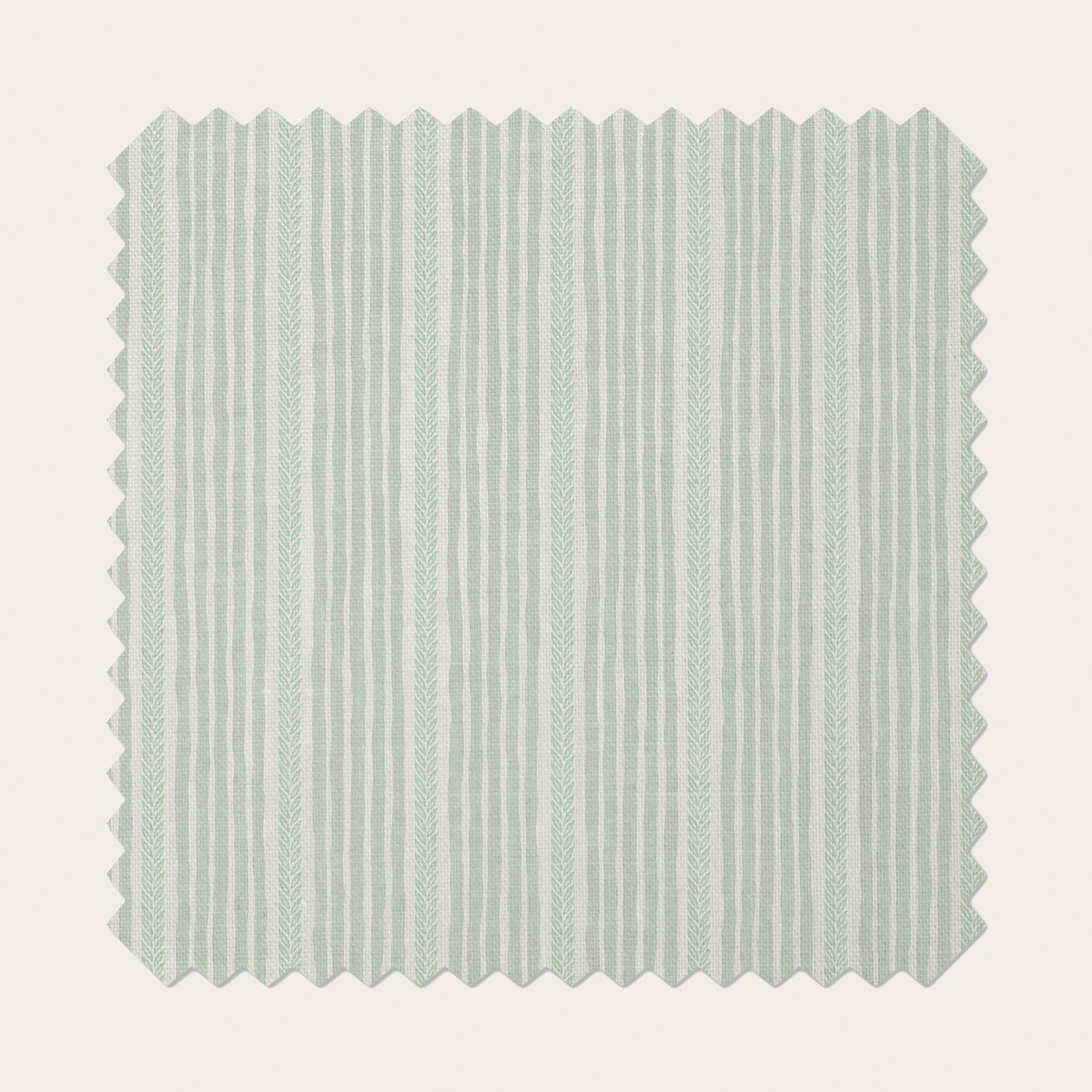 Willow Path Stripe Mist Light Filtering Sample - 143682rol_FLATLAY_01.jpg