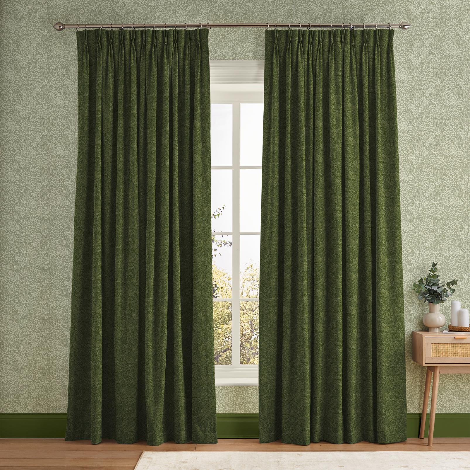 Daisyfield Forest Curtain - 143615cur_ROOMSET_Daisyfield_Forest_143540_Daisyfield_Willow_Forest.jpg