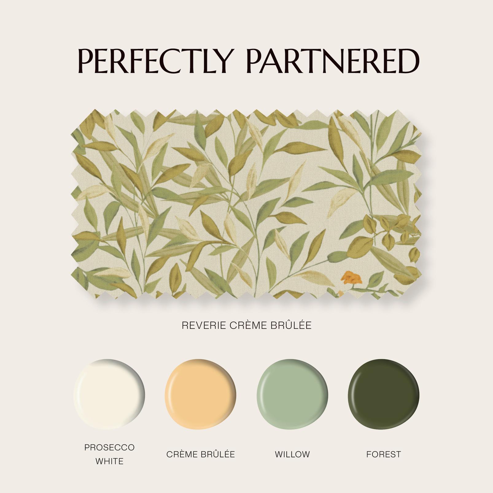 Reverie Crème Brûlée Roller Blind - 143649rol_COORDINATES_01.jpg