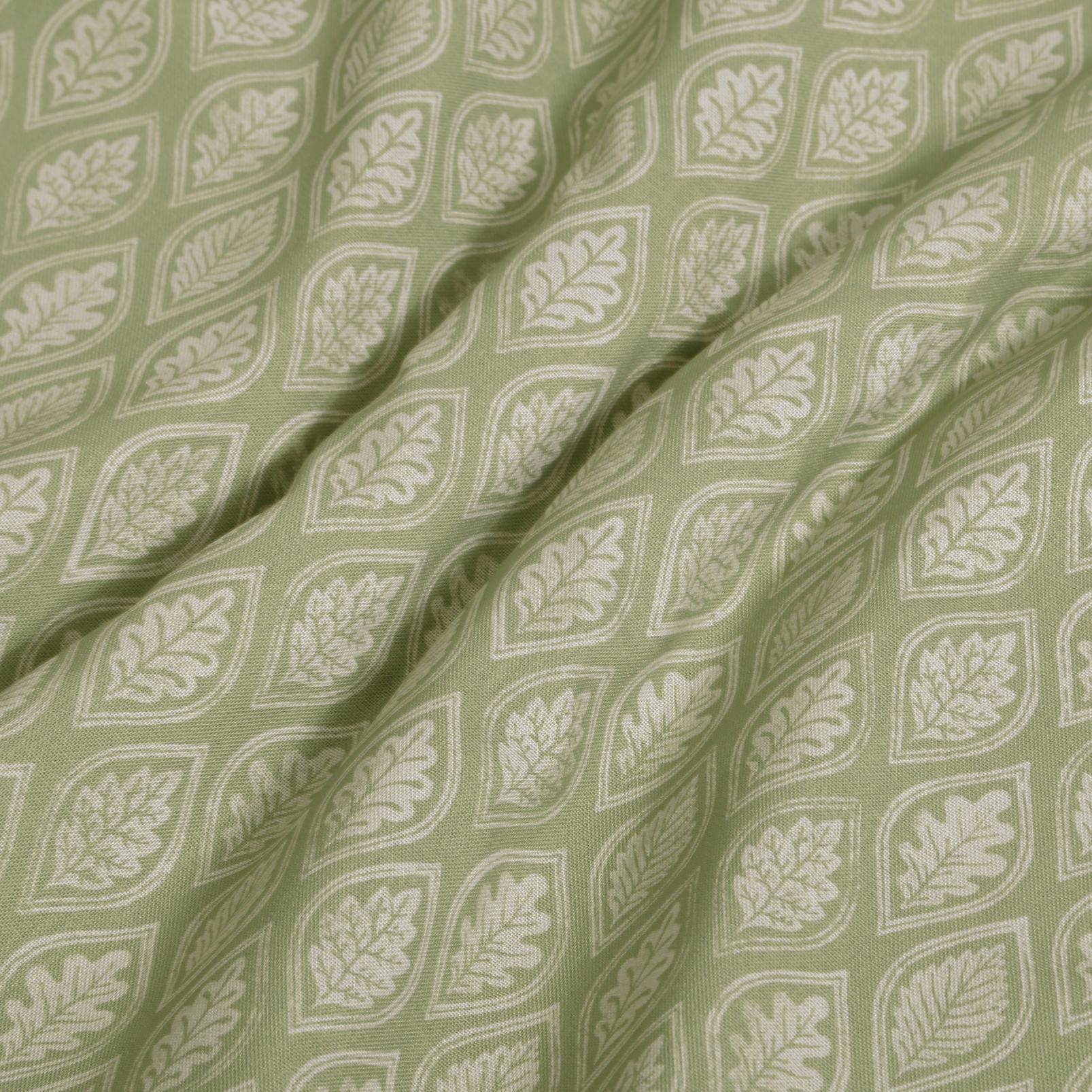 Edo Dark Sage Roman Blind - 143660rom_FABRIC_01.jpg