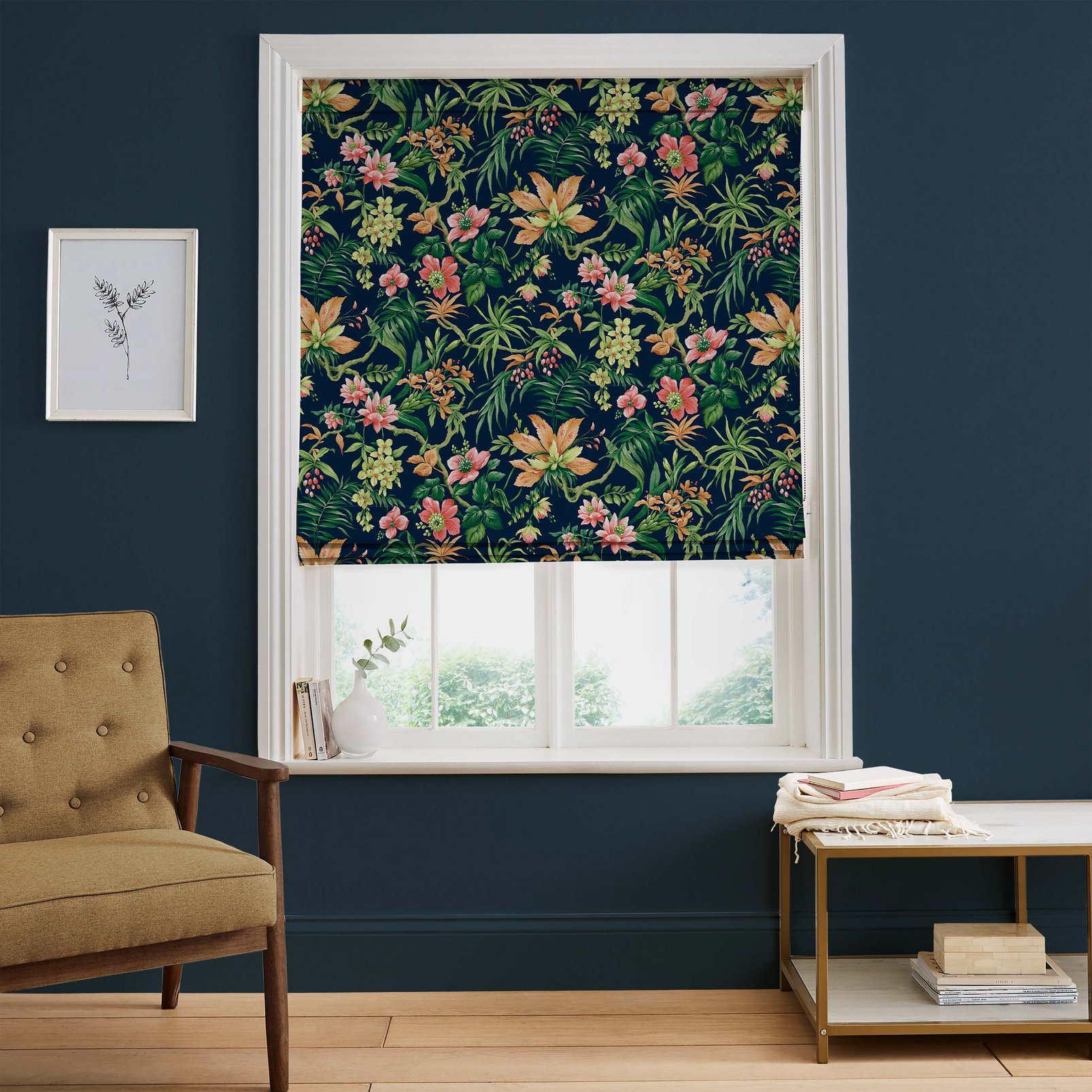 Tesronto Navy Roman Blind - 119979rom_ROOMSET_01.jpg