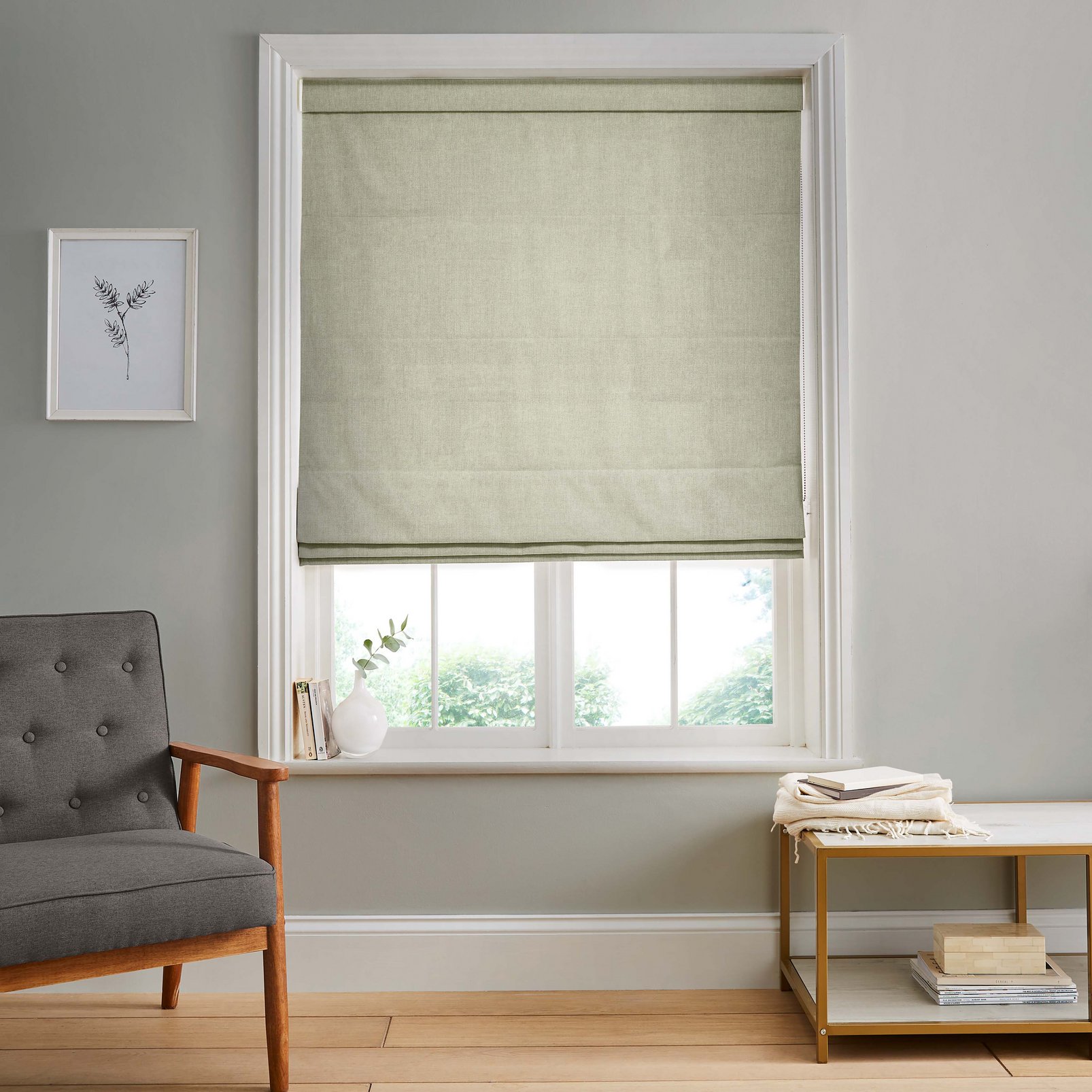 Linum Ecru Roman Blind - 116139rom_ROOMSET_01.jpg