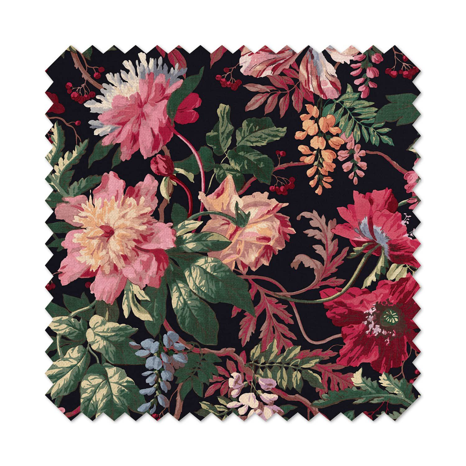 Florenzia Terrazzo Roman Blind