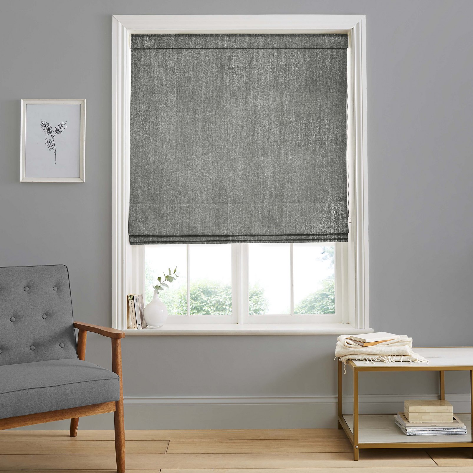 Glimmer Grey Roman Blind - 116127rom_ROOMSET_01.jpg
