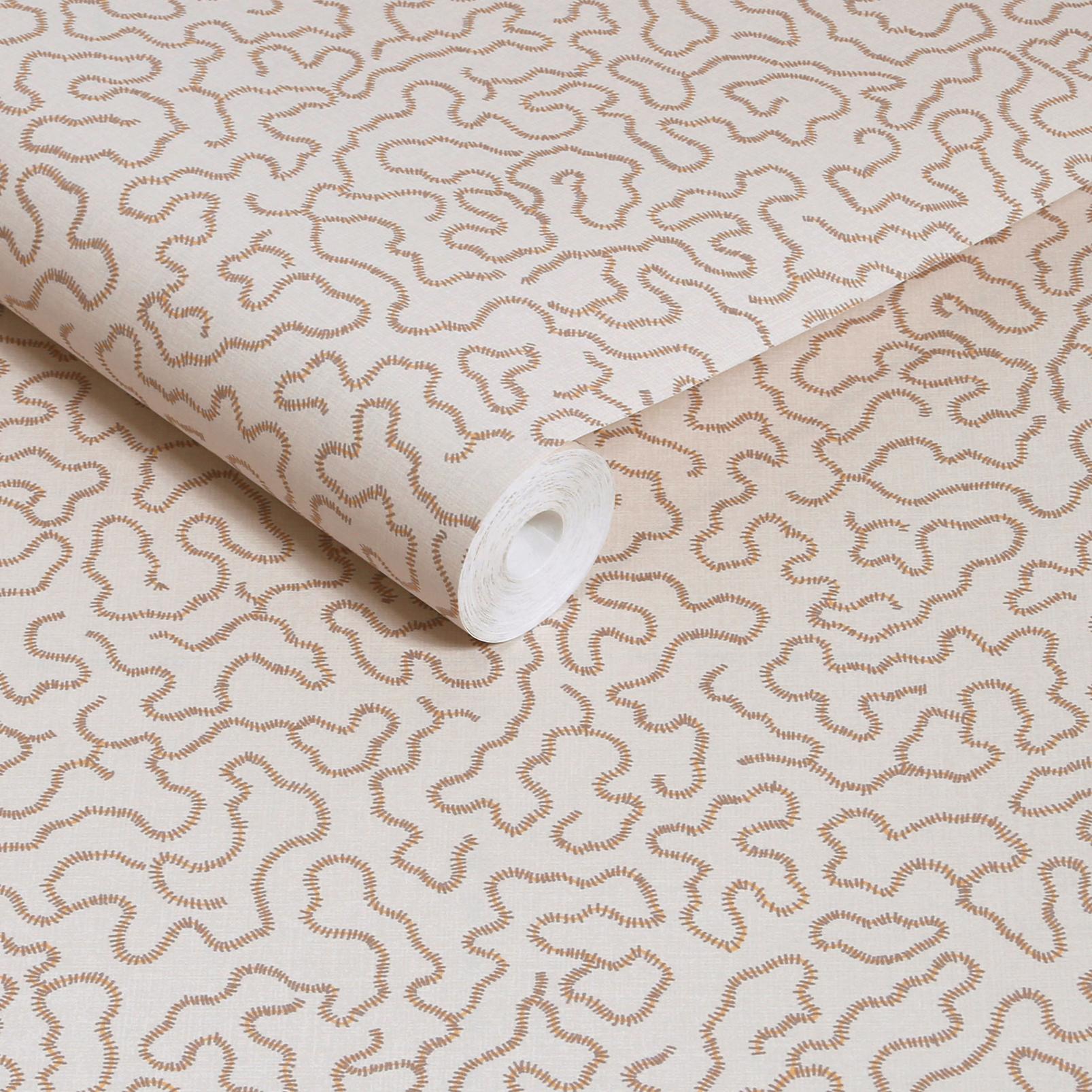 Watery Lane Whispering Rose Wallpaper. - 143566_ROLLSHOT_01.jpg