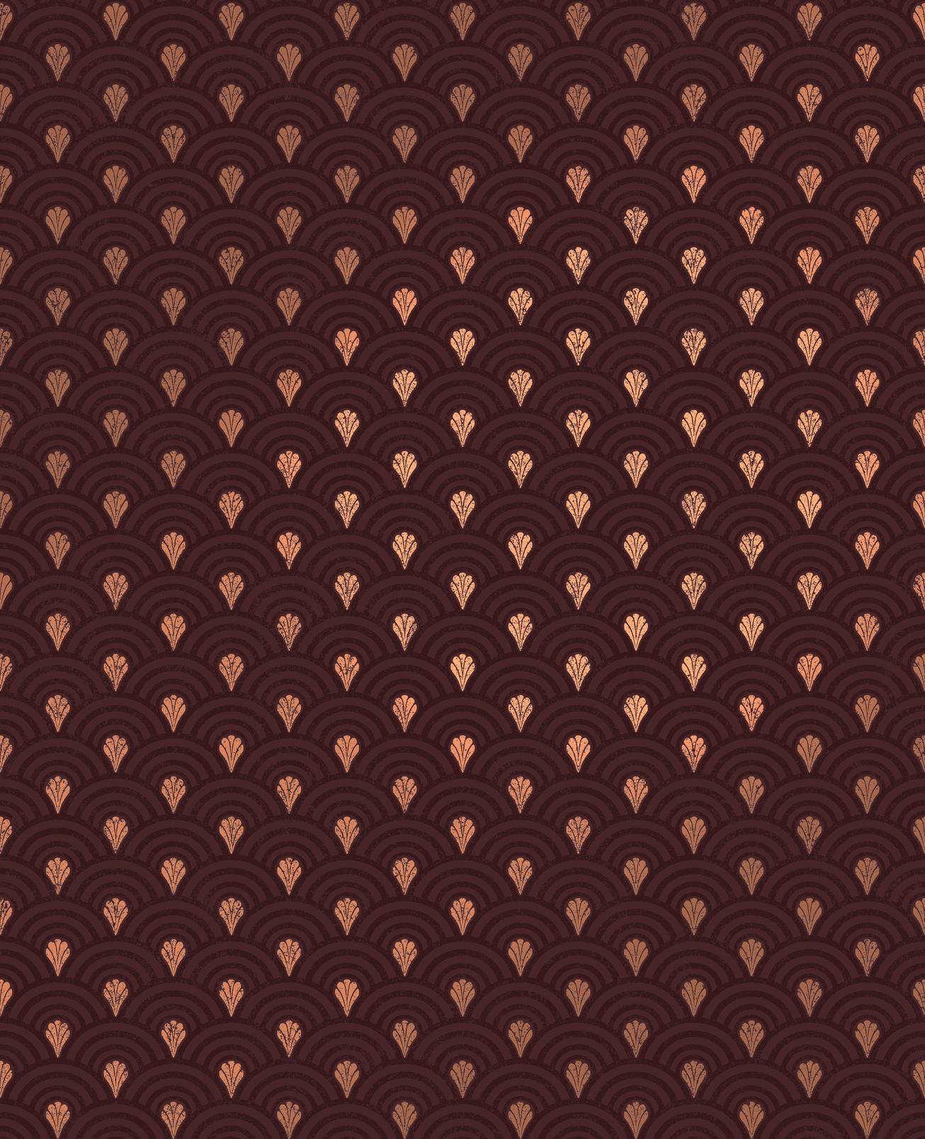 Nouveau Divine Damson Wallpaper - 143557_TILE_01.jpg