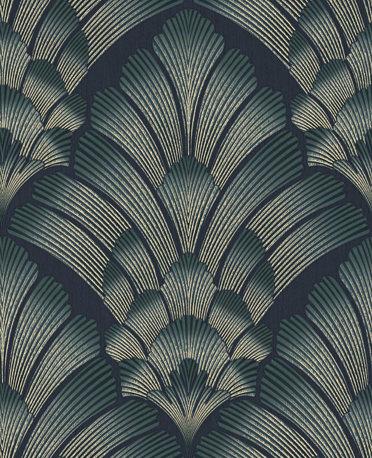 Renaissance Petrol Wallpaper - 143544_TILE_01.jpg