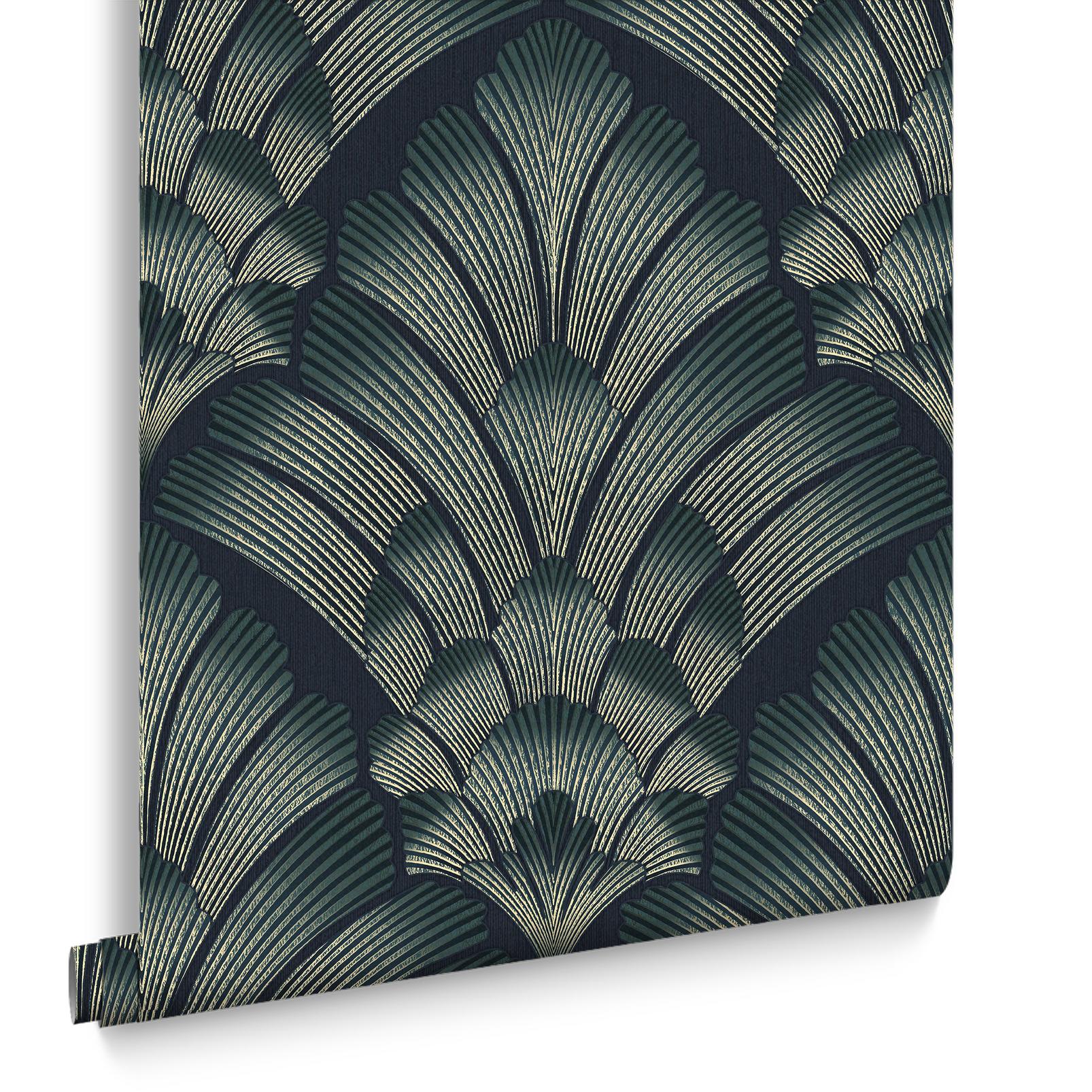 Renaissance Petrol Wallpaper - 143544_DIGITAL ROLL_01.jpg