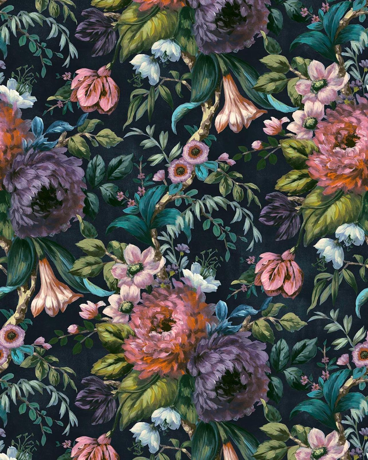 Verdure Noir Bespoke Mural - 145359_MAINTILE_01.jpg