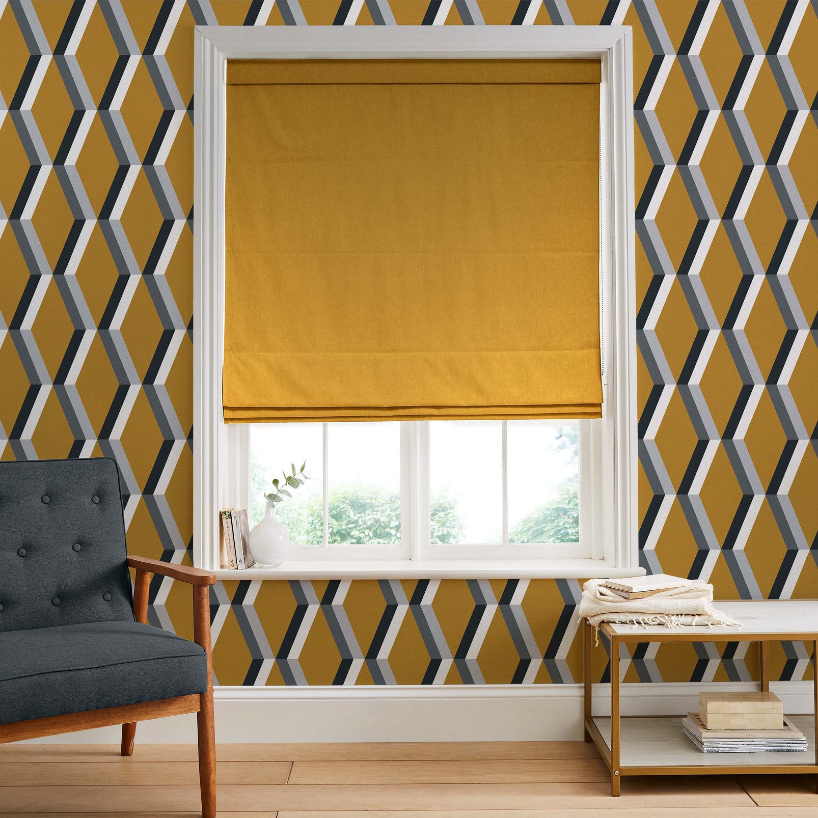Opulence Amber Roman Blind - 116166rom_ROOMSET_01.jpg