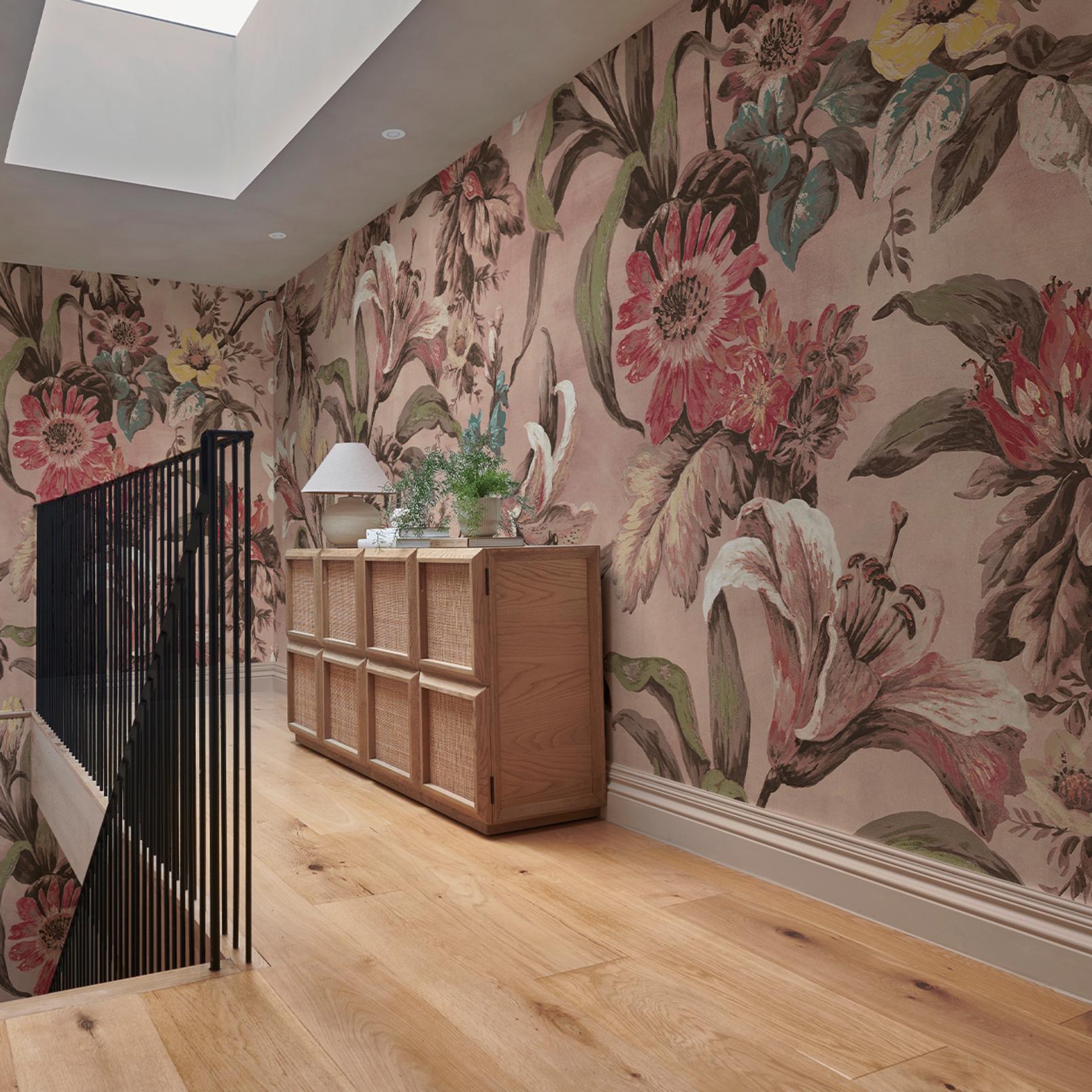 Lys Whispering Rose Bespoke Mural - 145332_ROOMSET_01.jpg