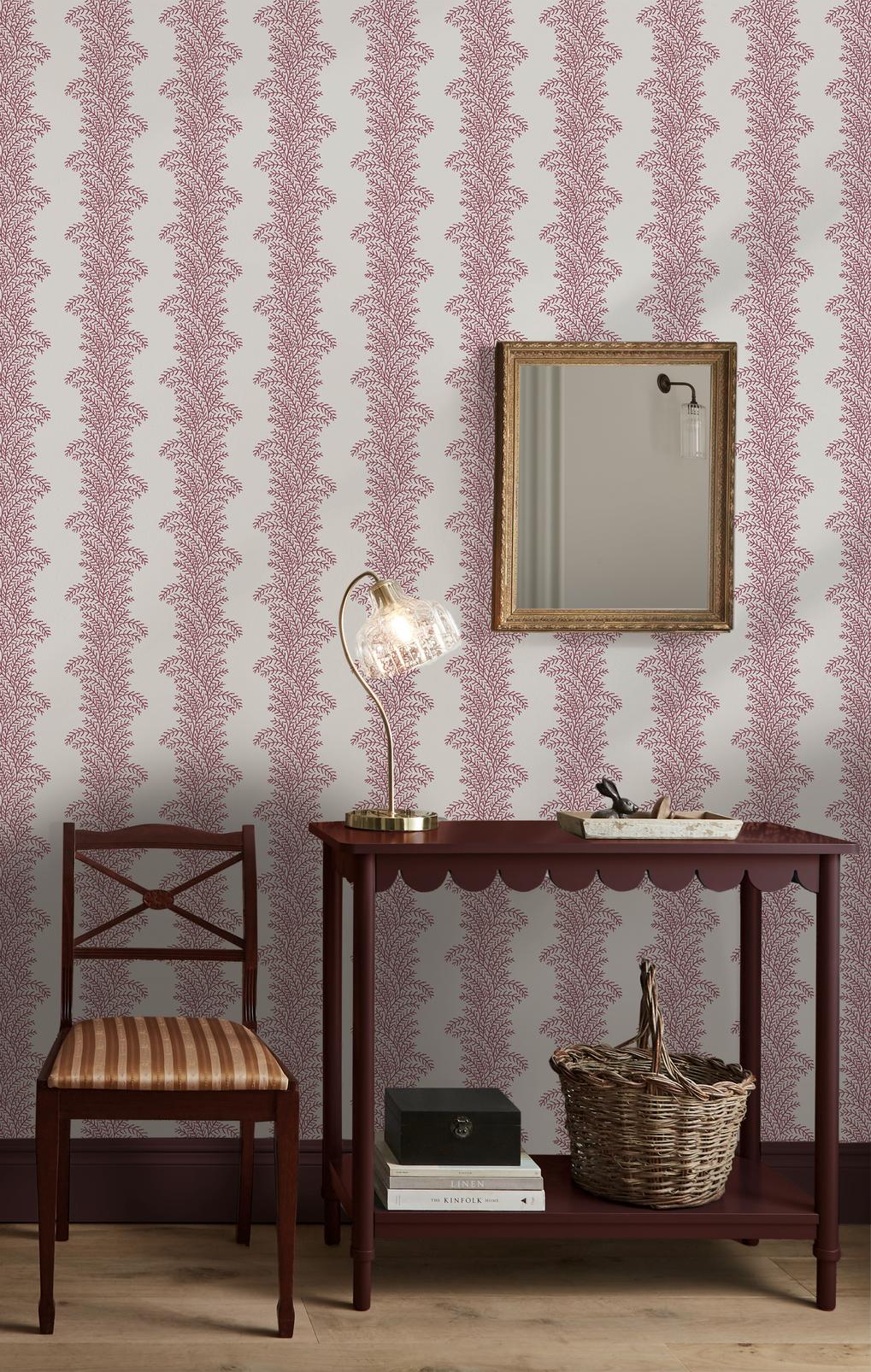 Whispering Fern Divine Damson Wallpaper - 143538_ROOMSET_01.jpg