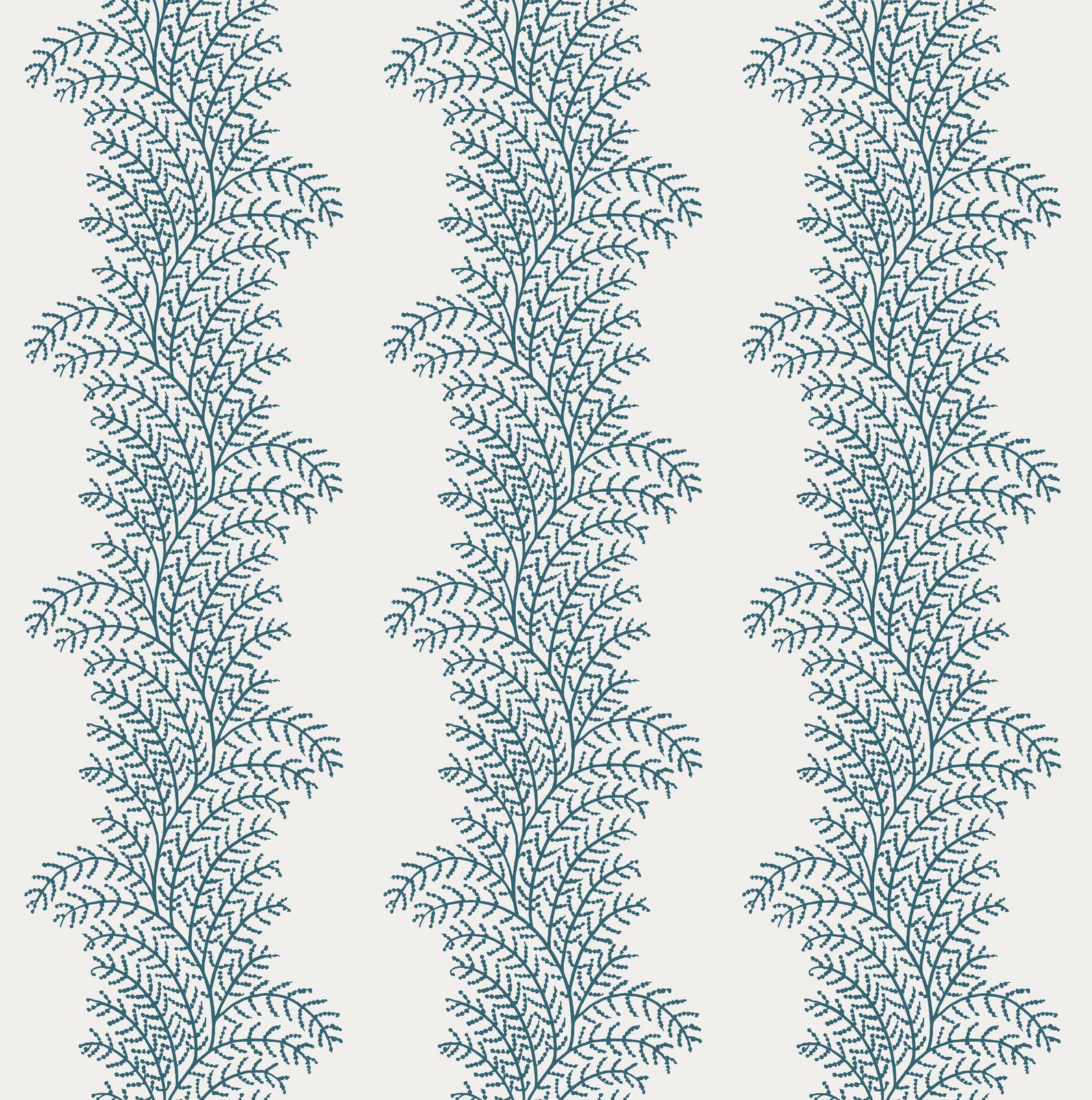 Whispering Fern Navy Wallpaper - 143535_TILE_01.jpg