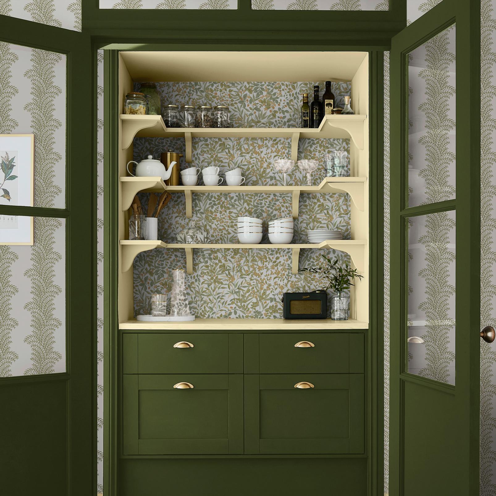 Reverie Creme Brulee Wallpaper - 143513_ROOMSET_01.jpg