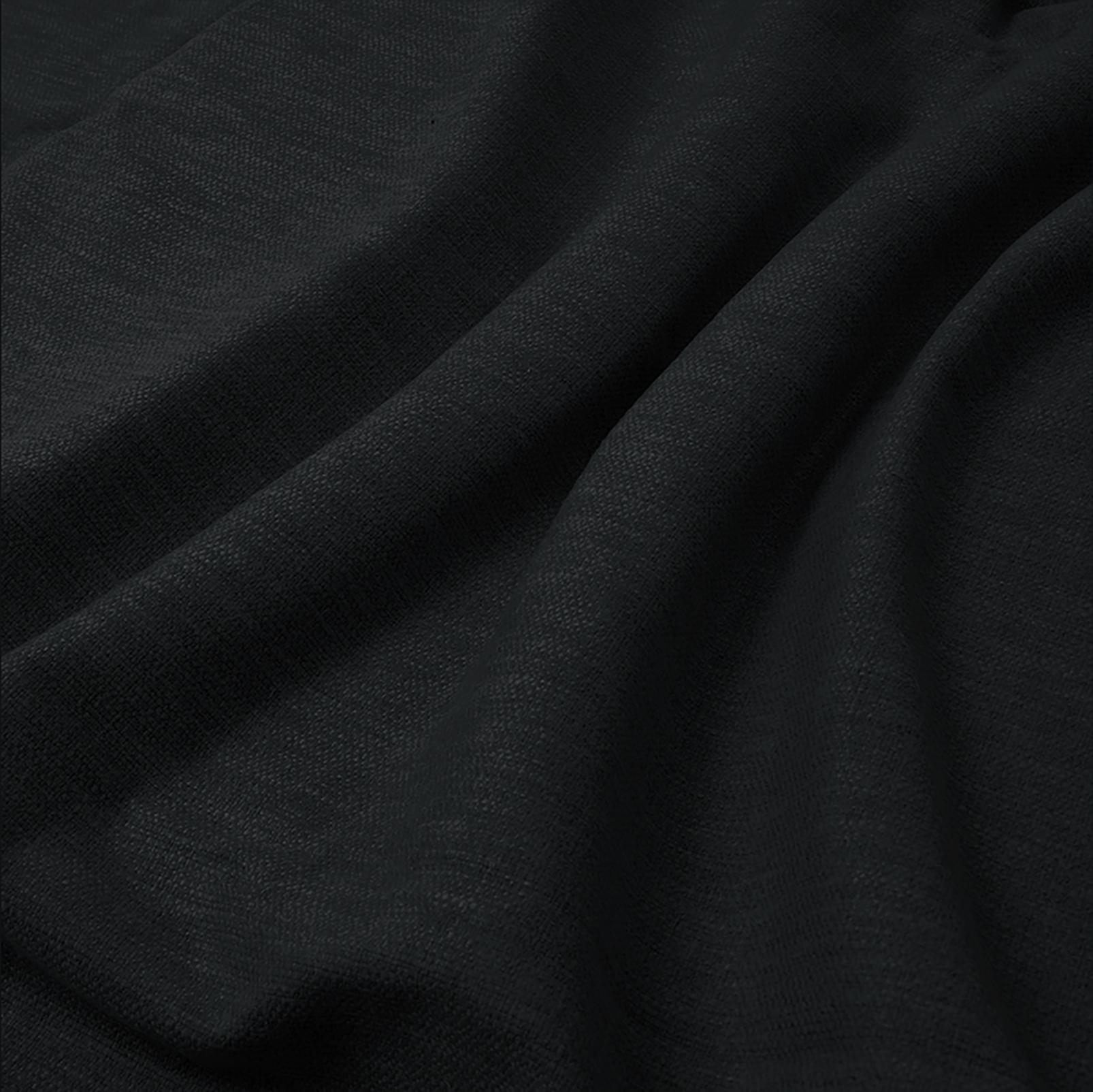 Wallace Charcoal Roman Blind - 116221rom_FABRIC_01.jpg