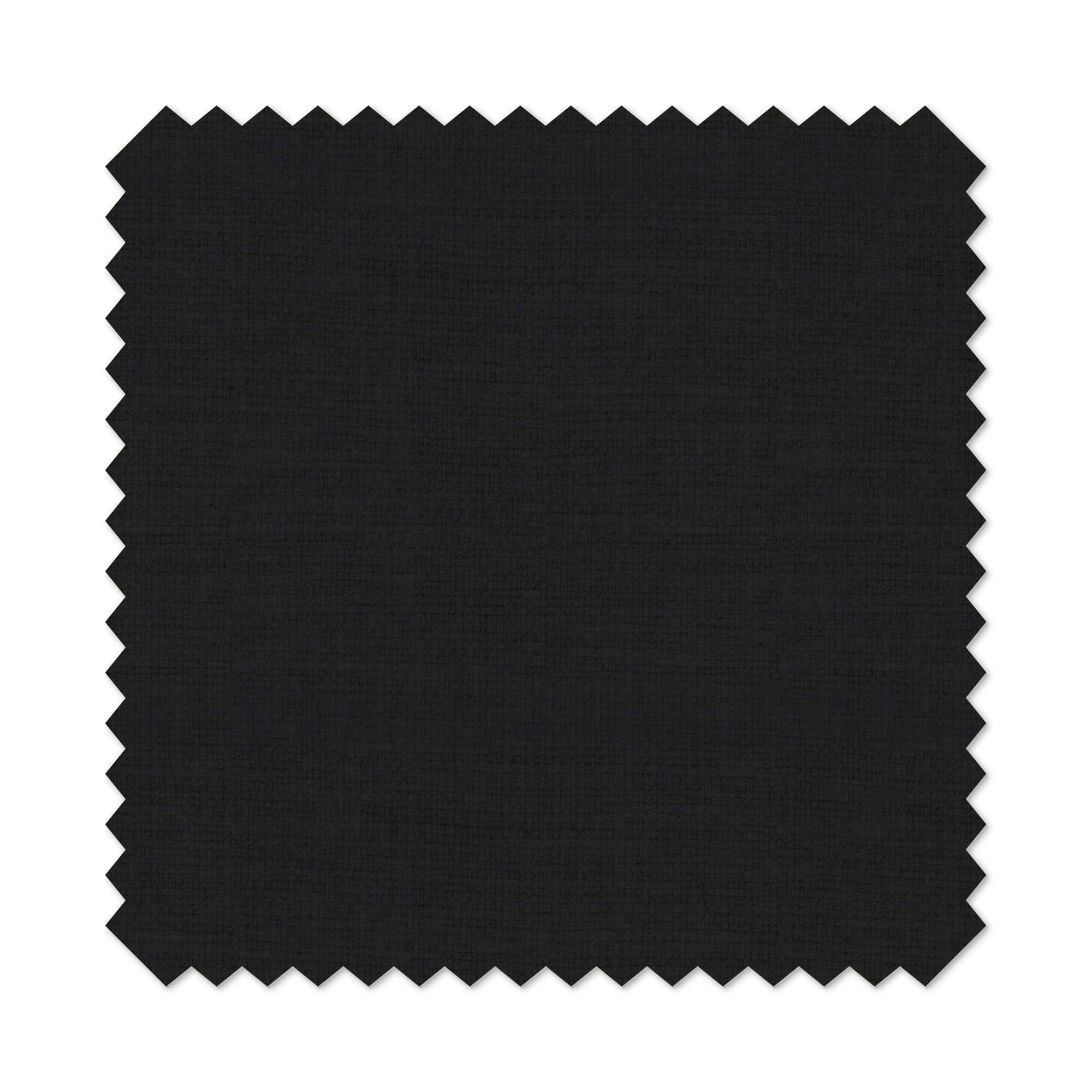 Wallace Charcoal Roman Blind