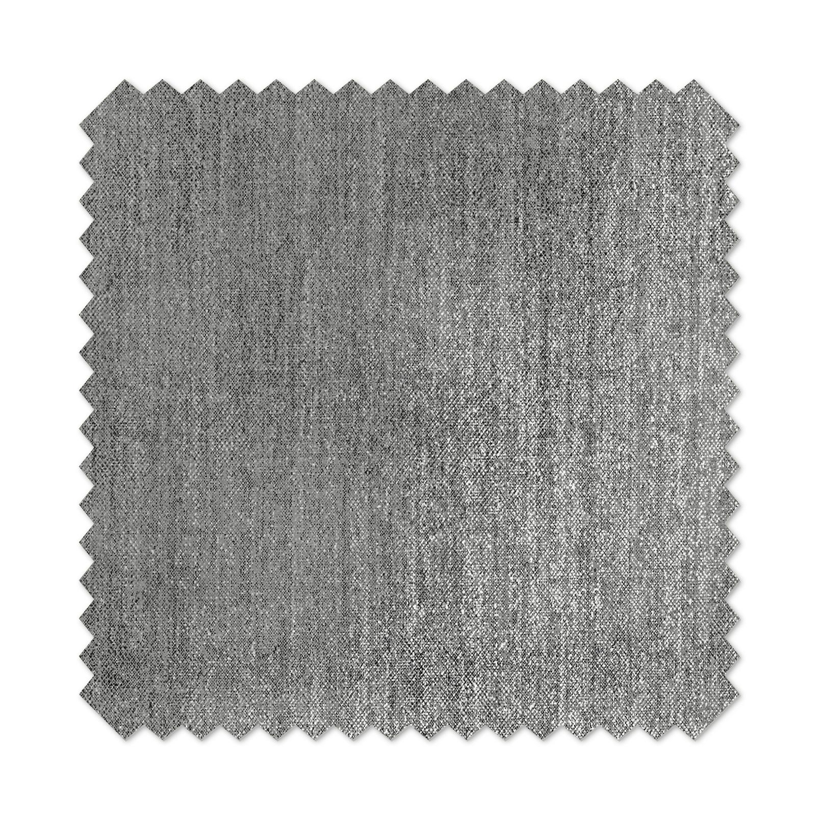 Glimmer Grey Curtains close up image