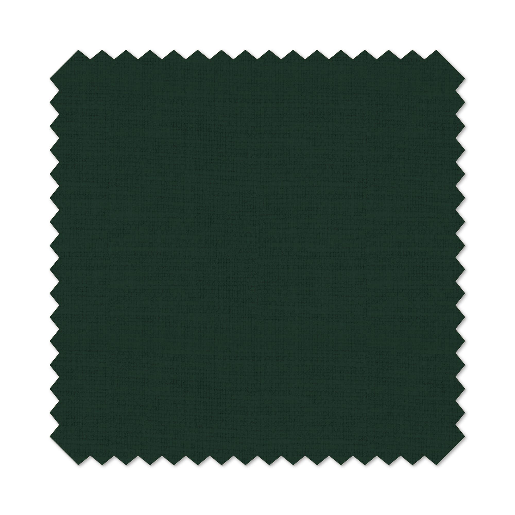 Wallace Forest Green Roman Blind