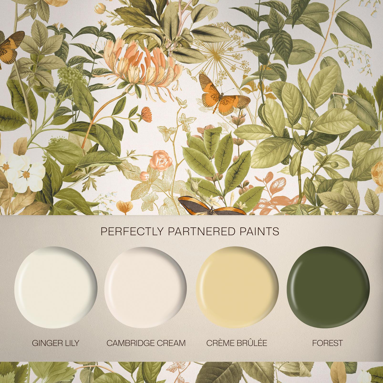 Bodnant Garden Creme Brulee Wallpaper (Set of 2) - 143508_FLATLAY_01.jpg