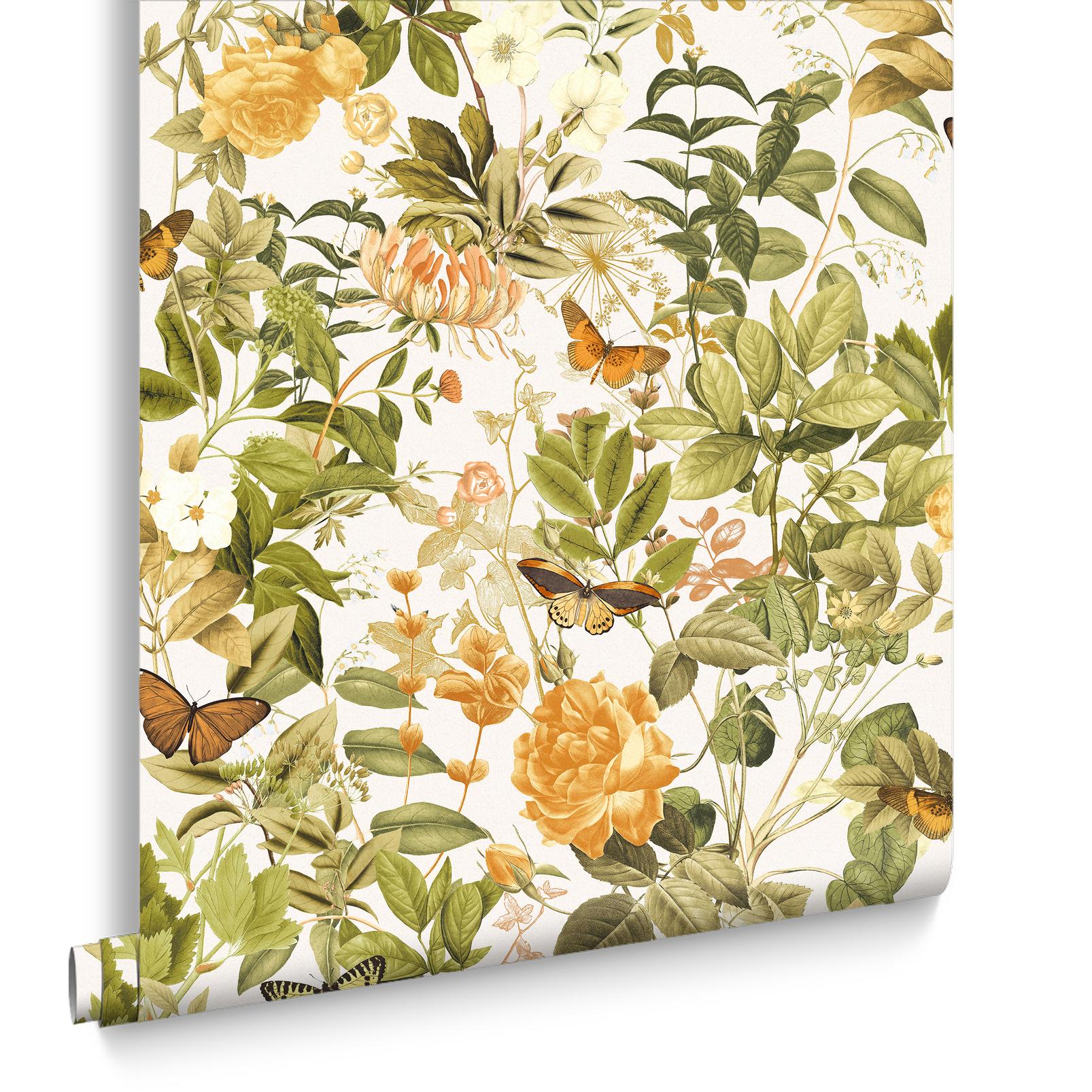 Bodnant Garden Creme Brulee Wallpaper - 143508_DIGITAL ROLL_01.jpg