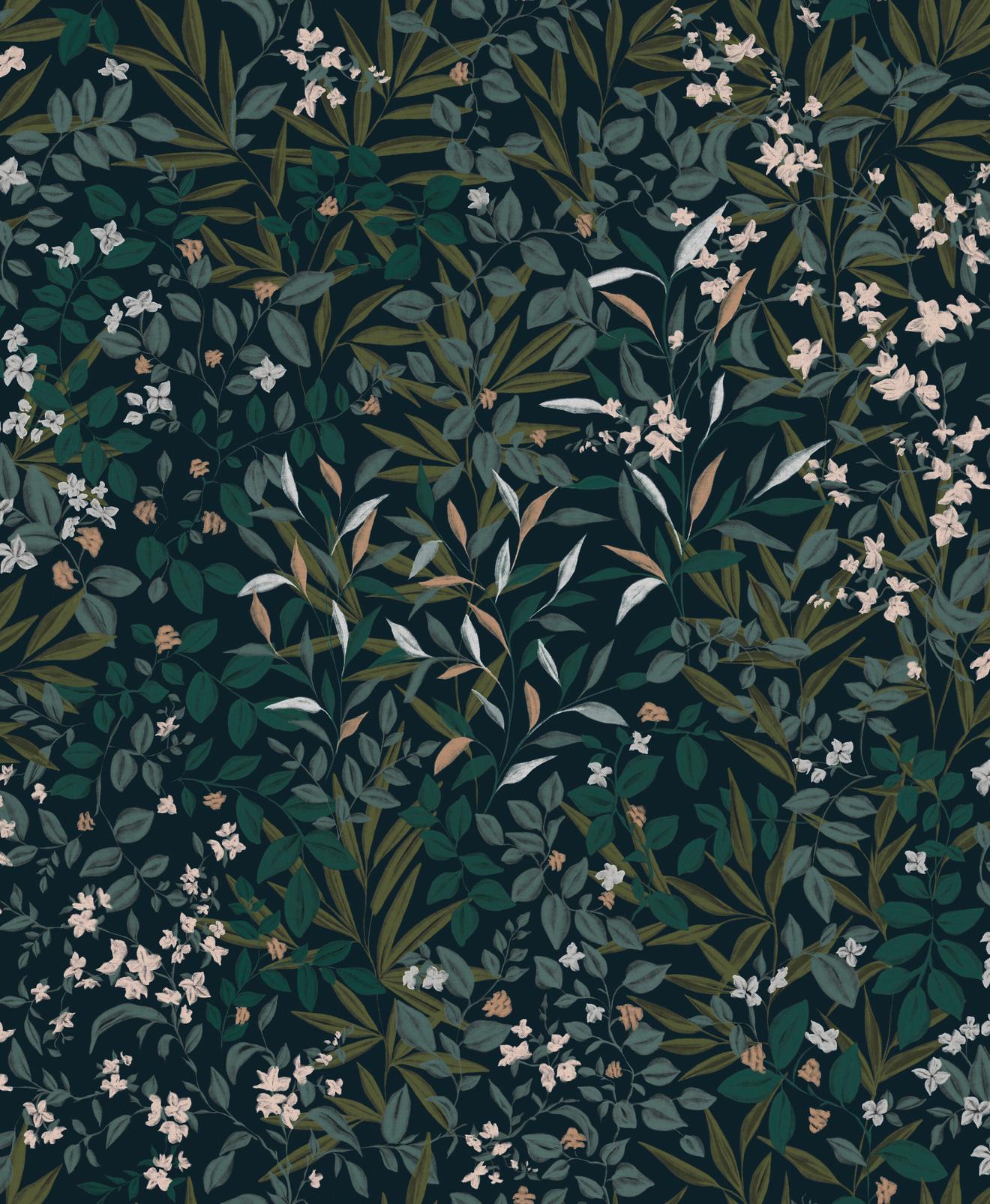 Reverie Navy Wallpaper - 143511_TILE_01.jpg