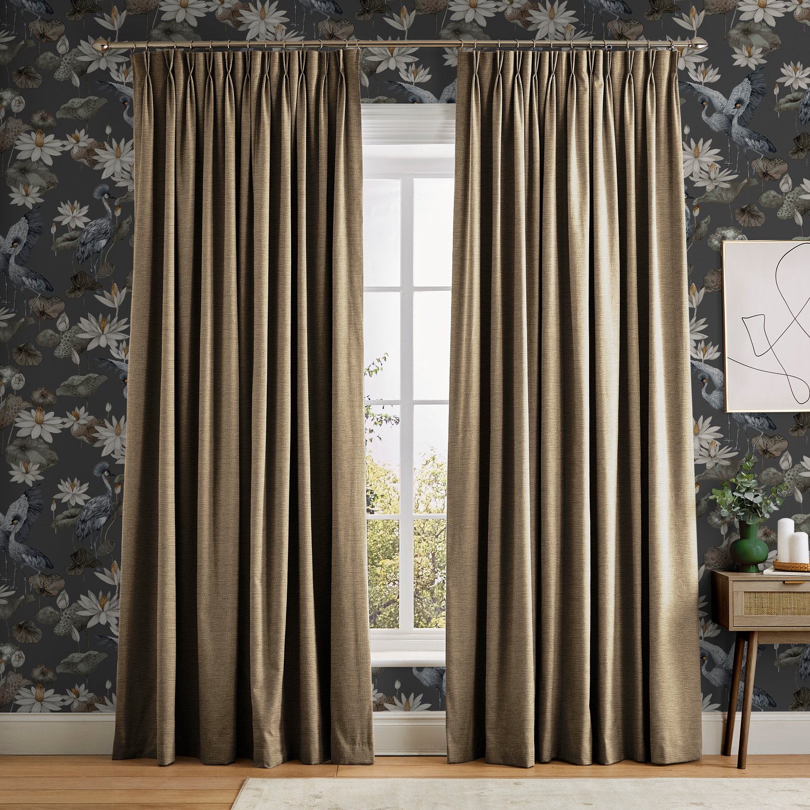 Ethereal Mocha Curtains - 116158cur_ROOMSET_01.jpg