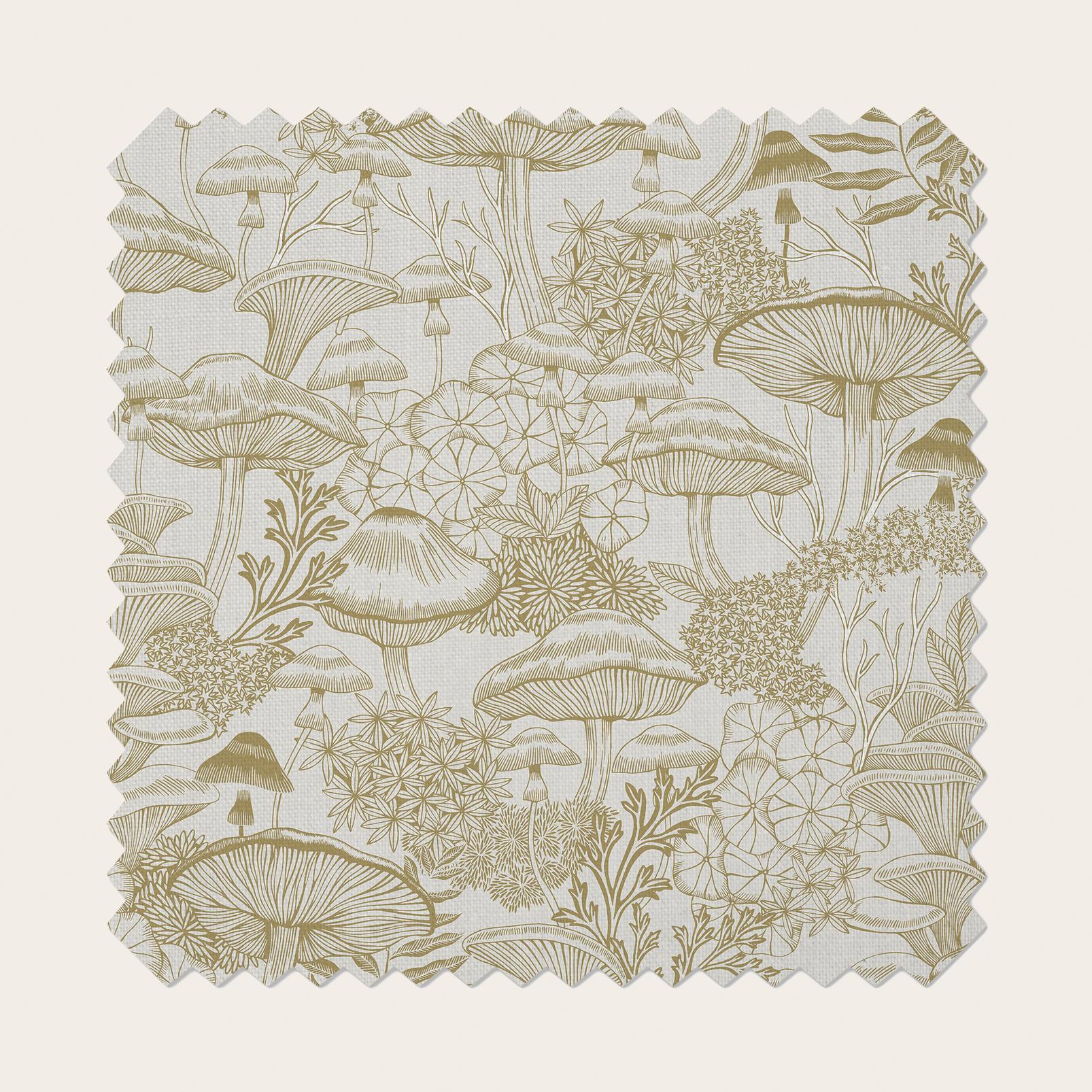 Fungi Folklore Willow Roller Blind - 143676rol_TILE_01.jpg