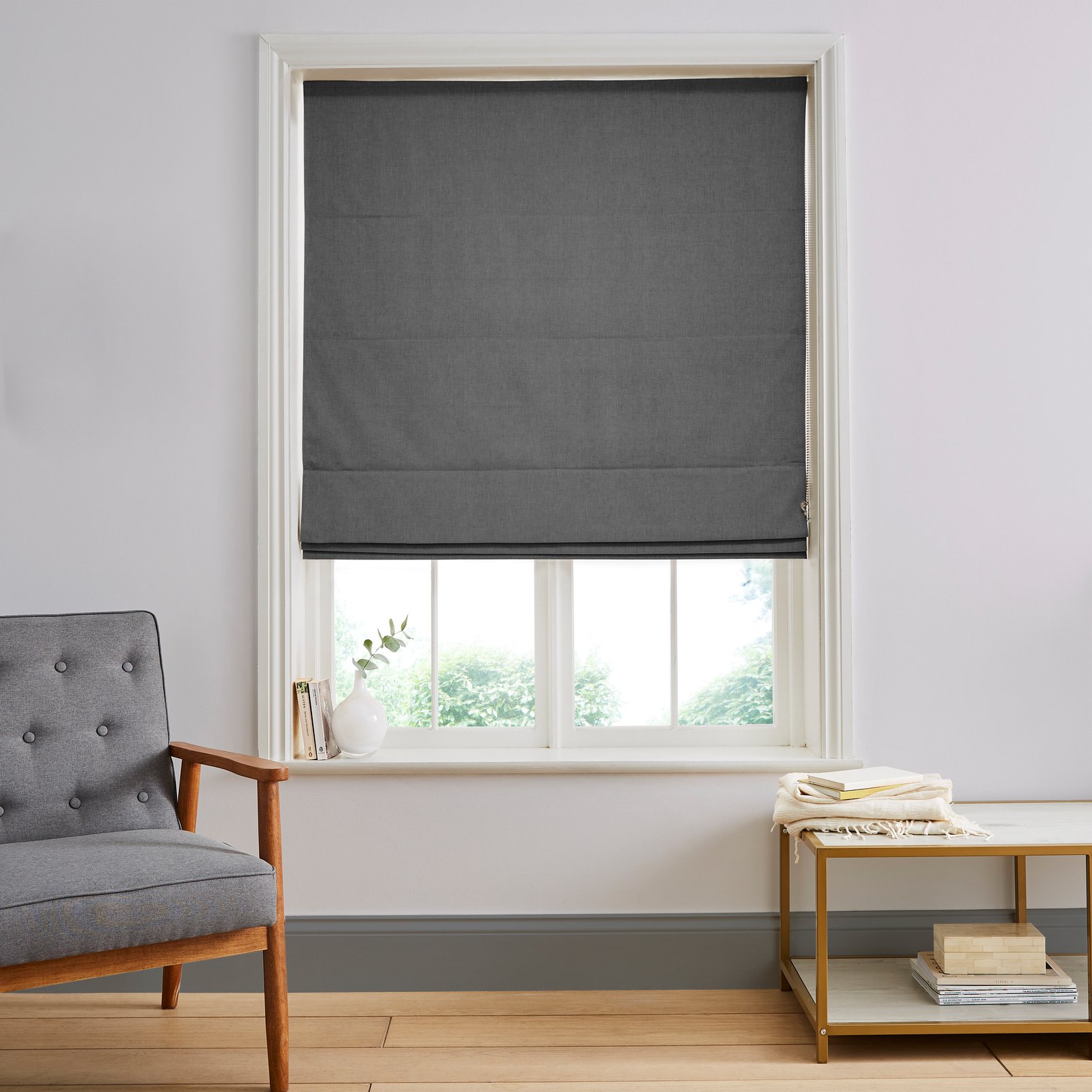 Serenity Slate Roman Blind - 116216rom_ROOMSET_01.jpg